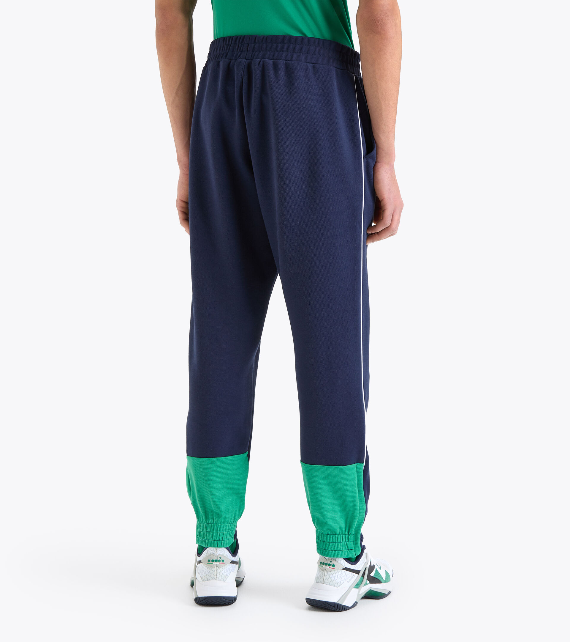 PANTS Tennis pants - Men - Diadora Online Store CA