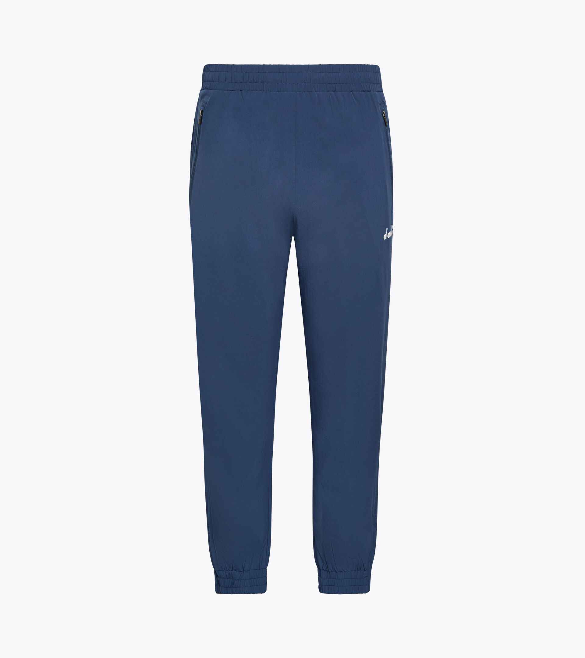 Tennis sweatpants - Men’s PANTS ICON PAGEANT BLUE - Diadora