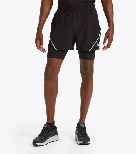 Iedereen adelaar Quagga Men's Shorts: Tennis & Running Shorts - Diadora Online Shop
