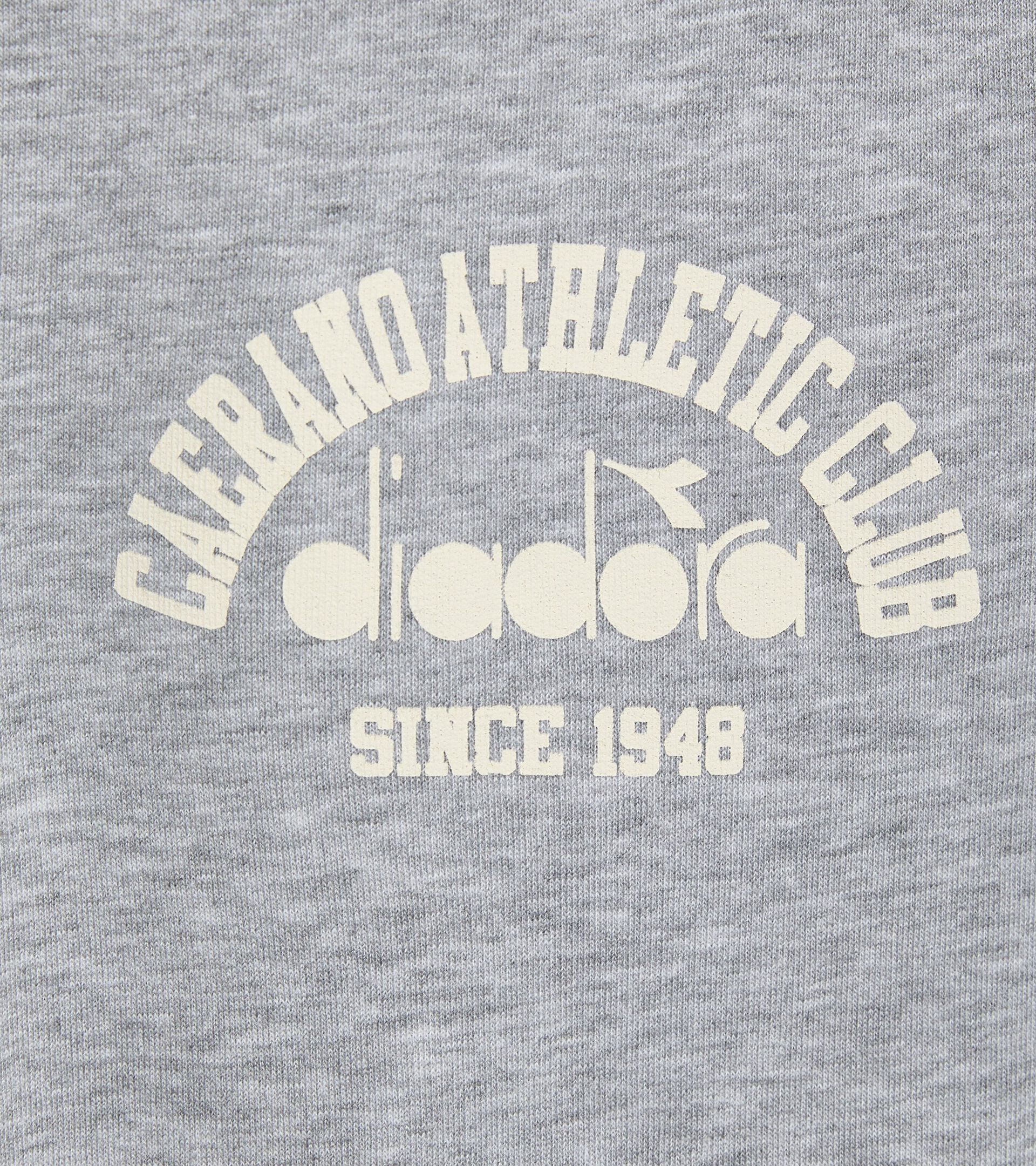 Pantalon de sport - Gender Neutral  JOGGER PANT 1948 ATHL. CLUB GRATTE CIEL MELANGE - Diadora