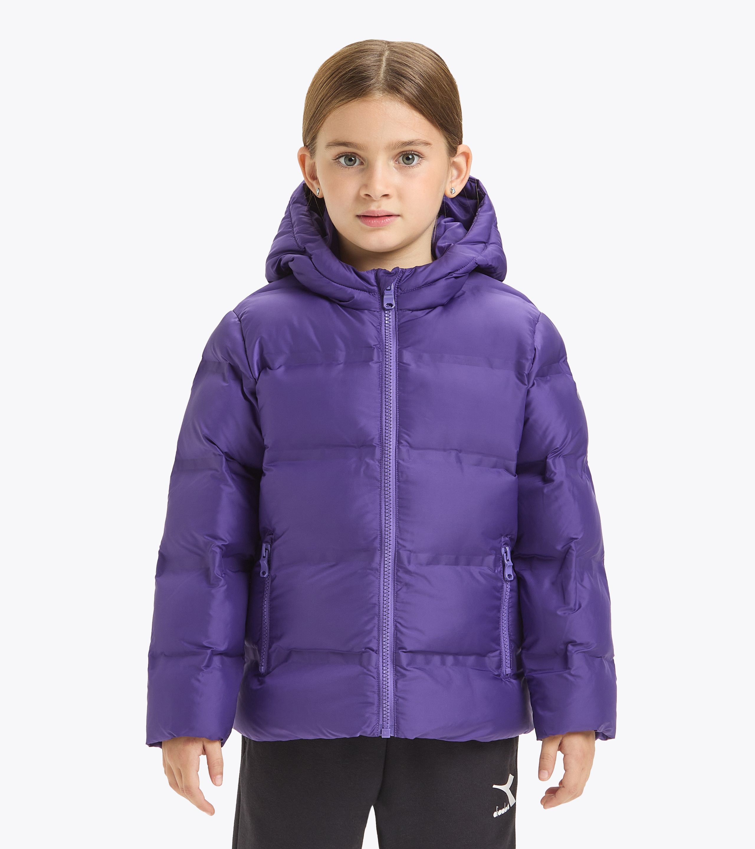 Magellan Outdoors Hot Pink Full Zip Lined Hooded Rain Jacket Girls Size XL  16 | Girls jacket, Hooded rain jacket, Size girls