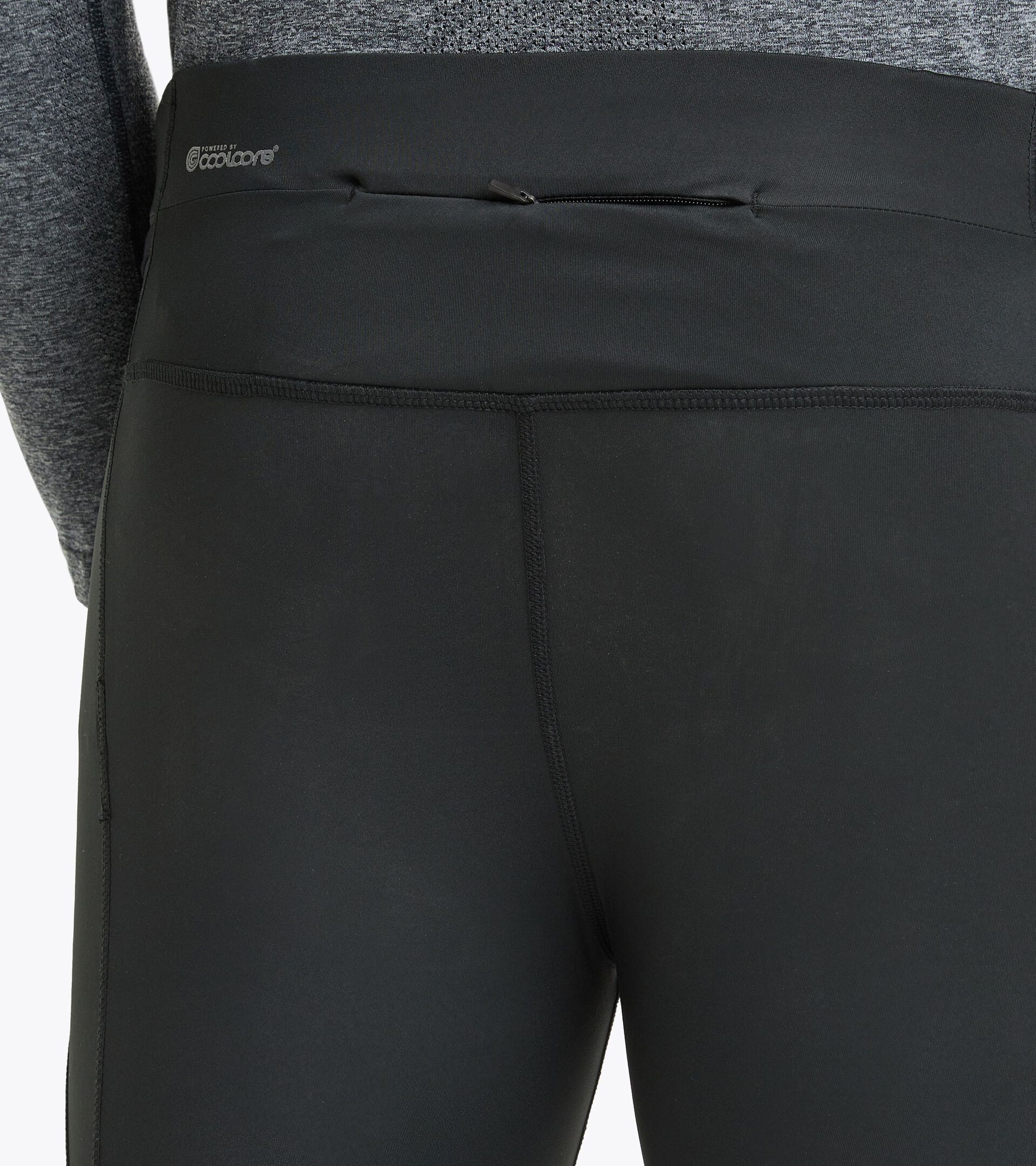 Men's Cold Weather Tights - RUNdetroit