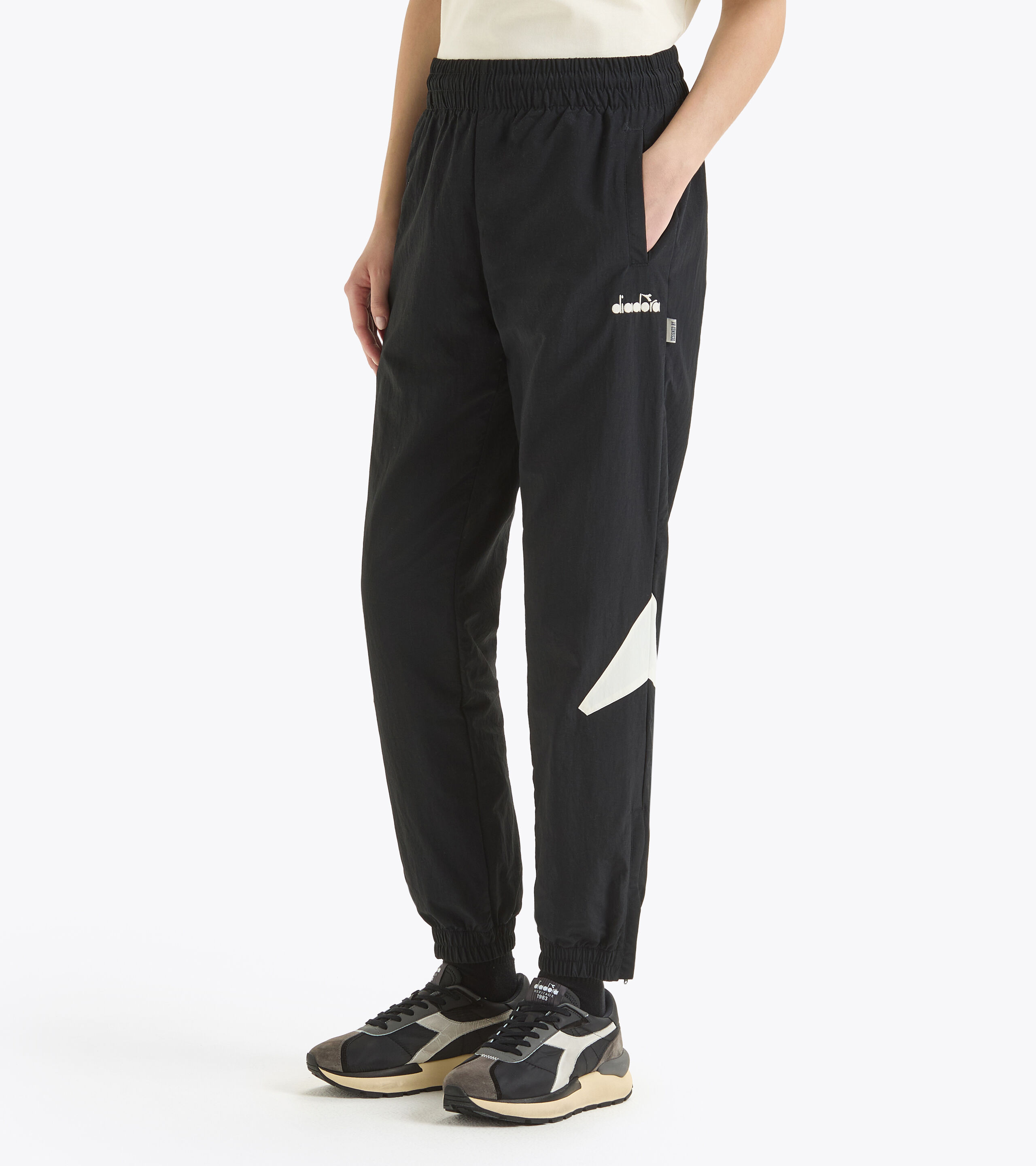 The Tracksuit Trouser – The Simple Folk