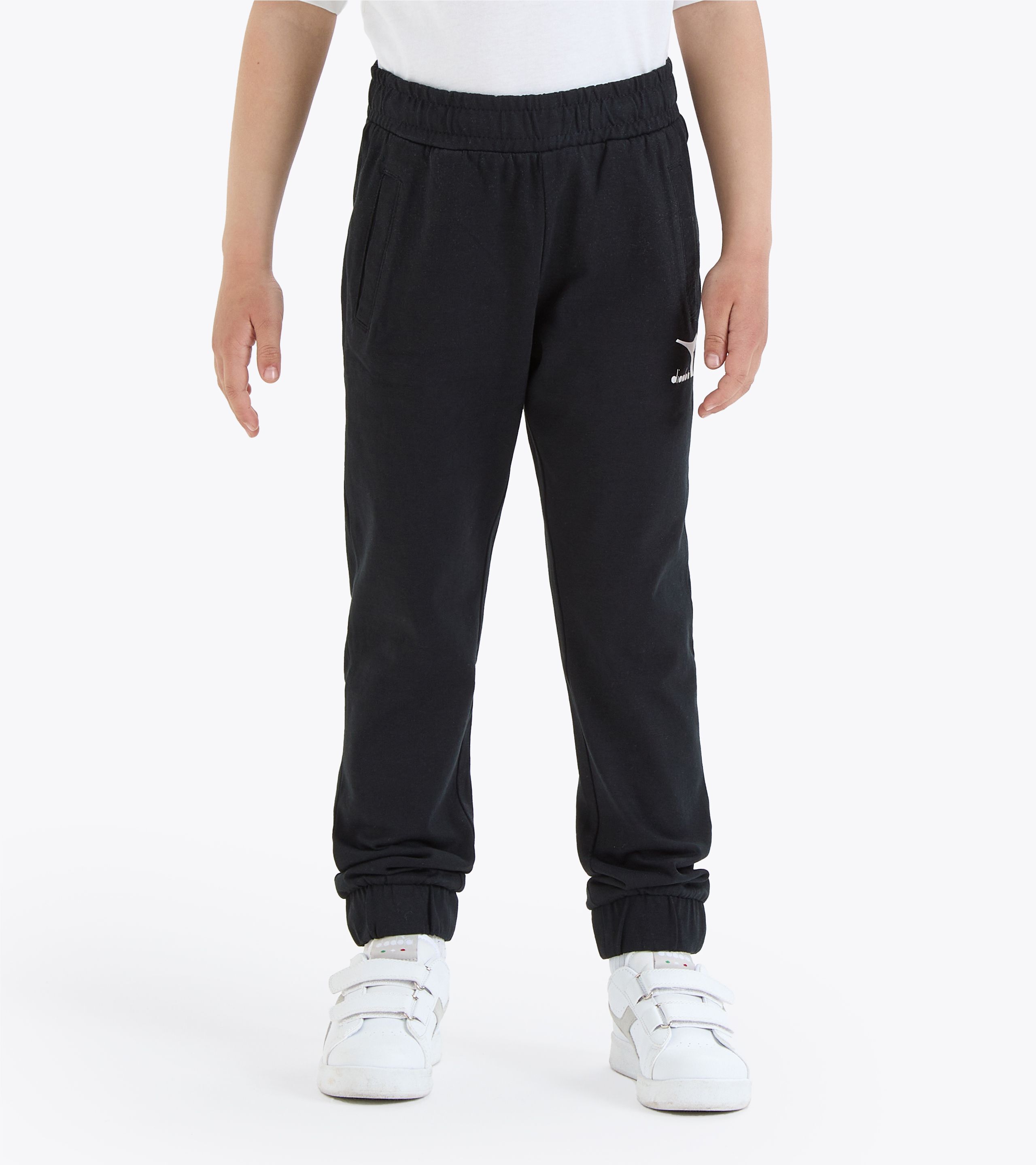 Reflective Print Sports Trousers for Men