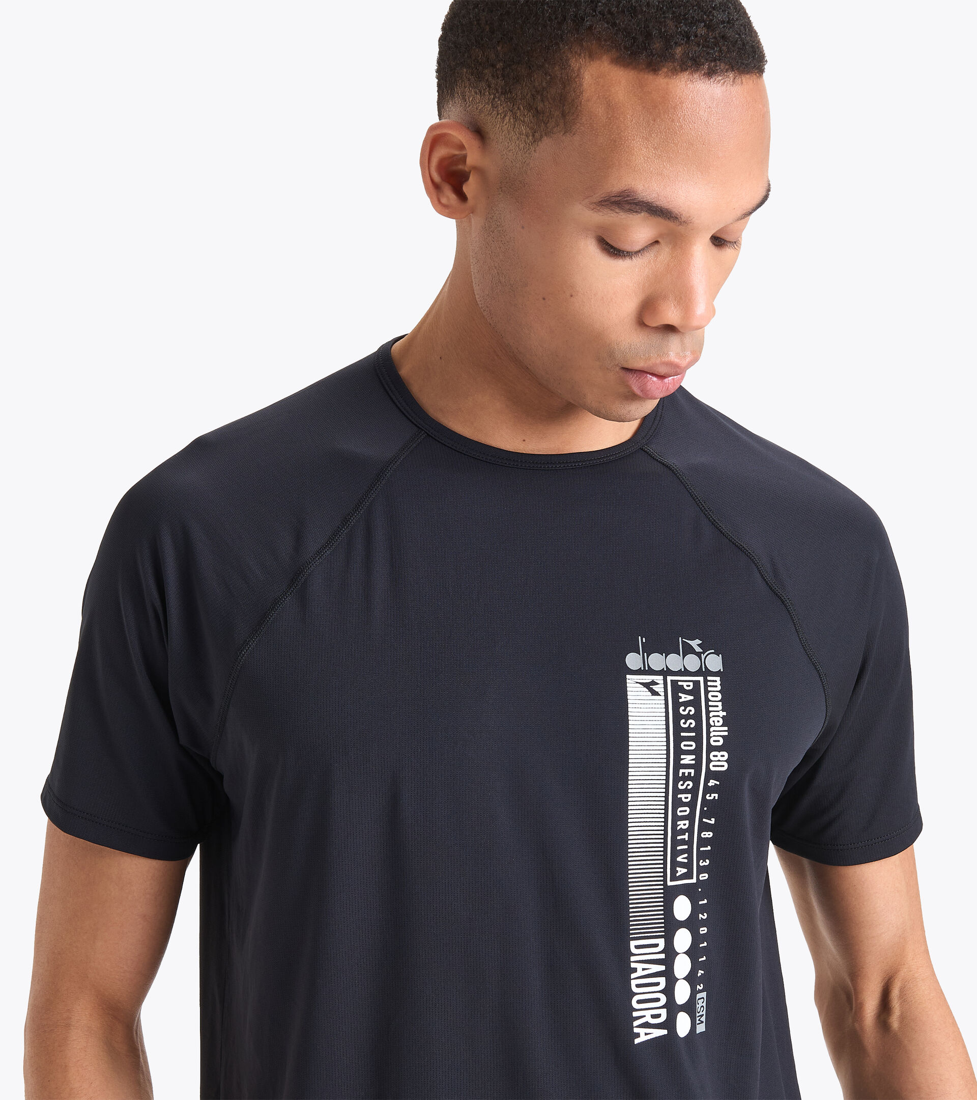SUPER LIGHT TANK BE ONE Camiseta sin mangas de running - Hombre - Tienda en  línea Diadora US