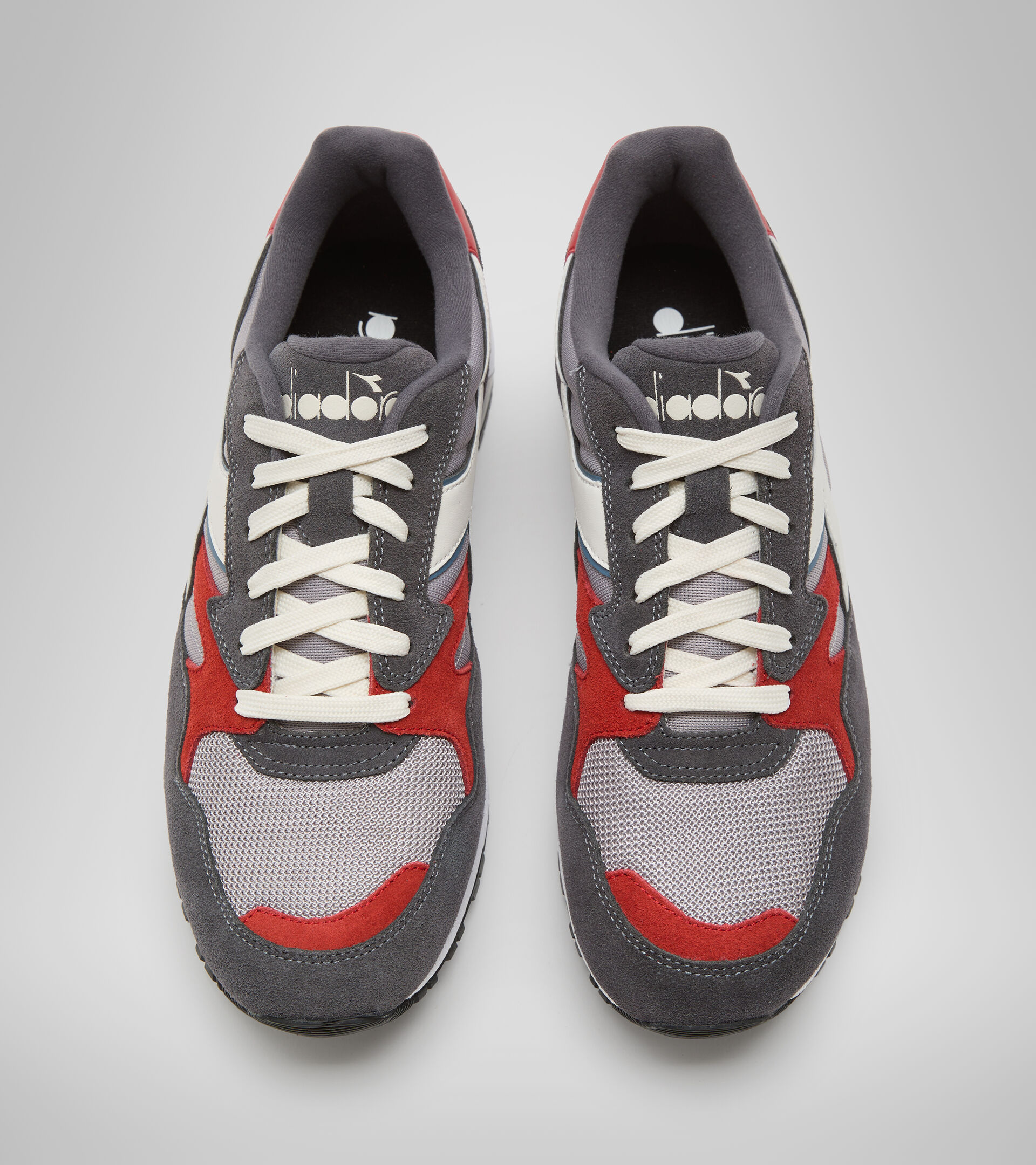 N902 Sporty sneakers - Unisex - Diadora Online Store US