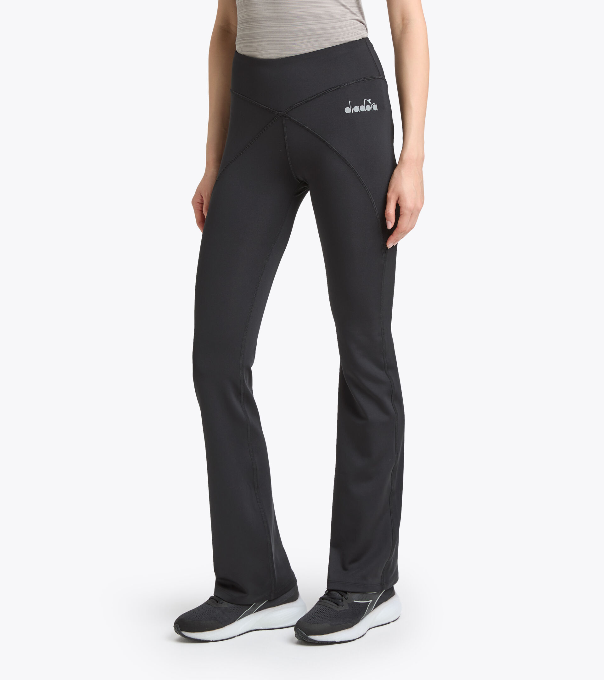 L. JOGGING PANTS BE ONE FT Training trousers - Women's - Diadora Online  Store US