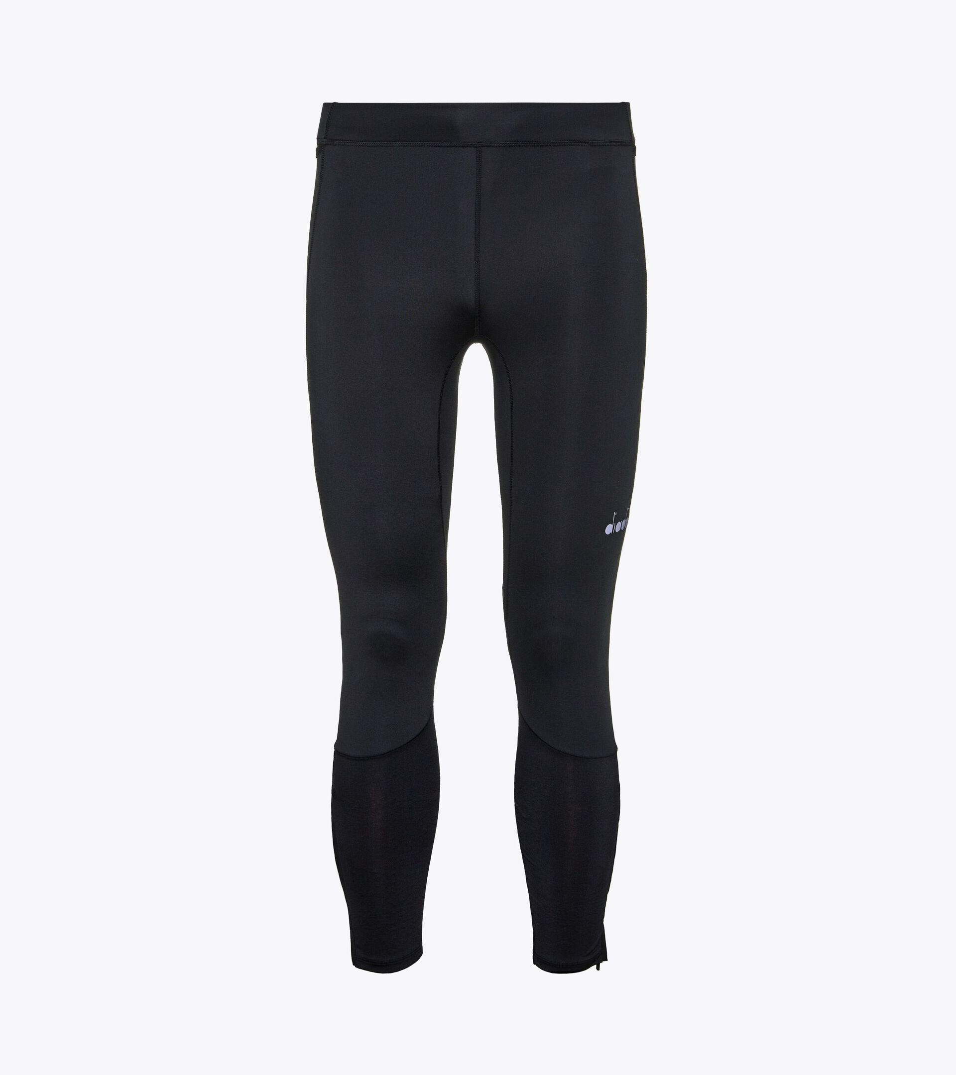 RUN TIGHTS WINTER PROTECTION Sports leggings - Men - Diadora Online Store US