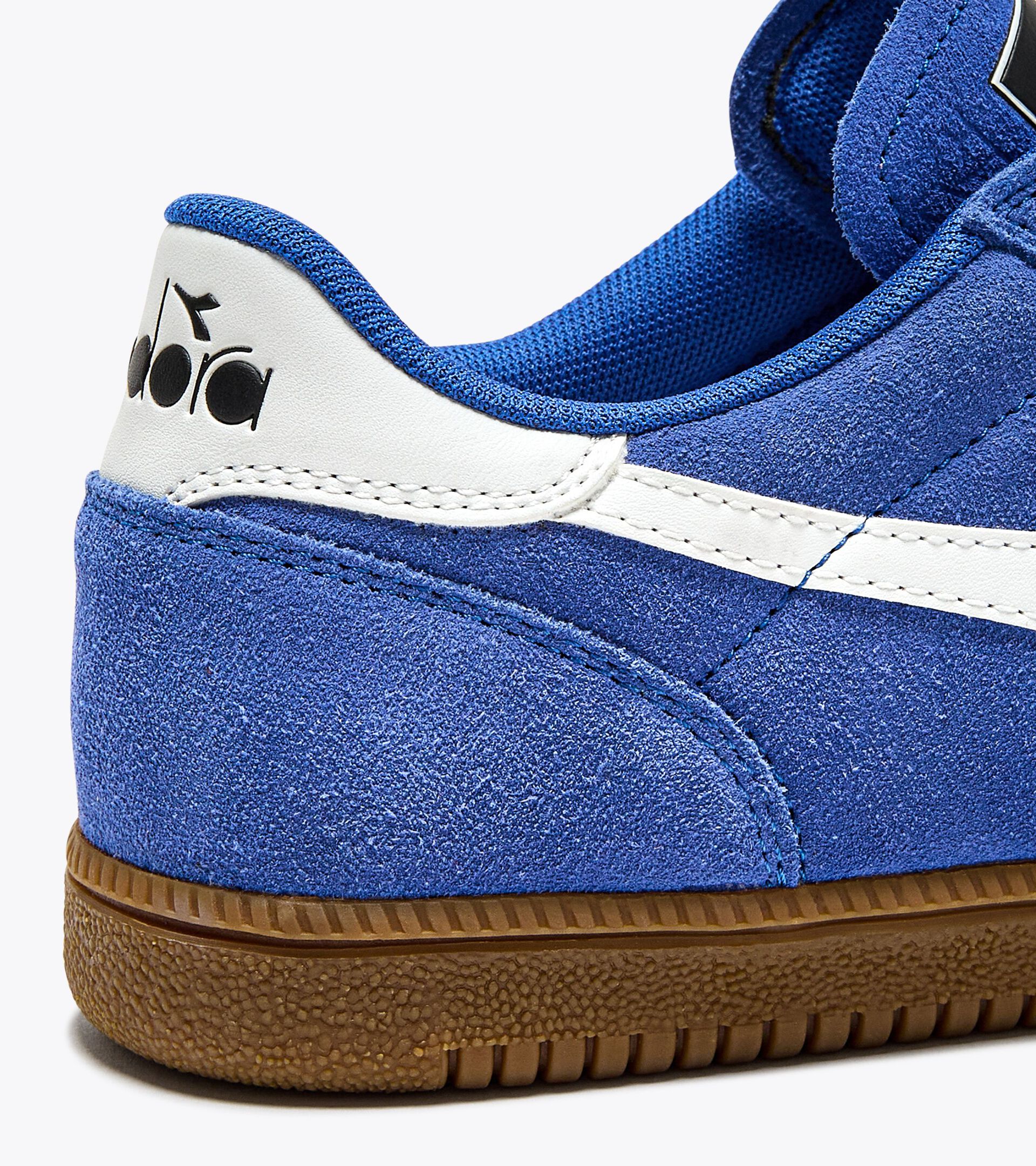 Sneakers en cuir - Genre neutre
 TOKYO OLIMPIEN BLEU - Diadora