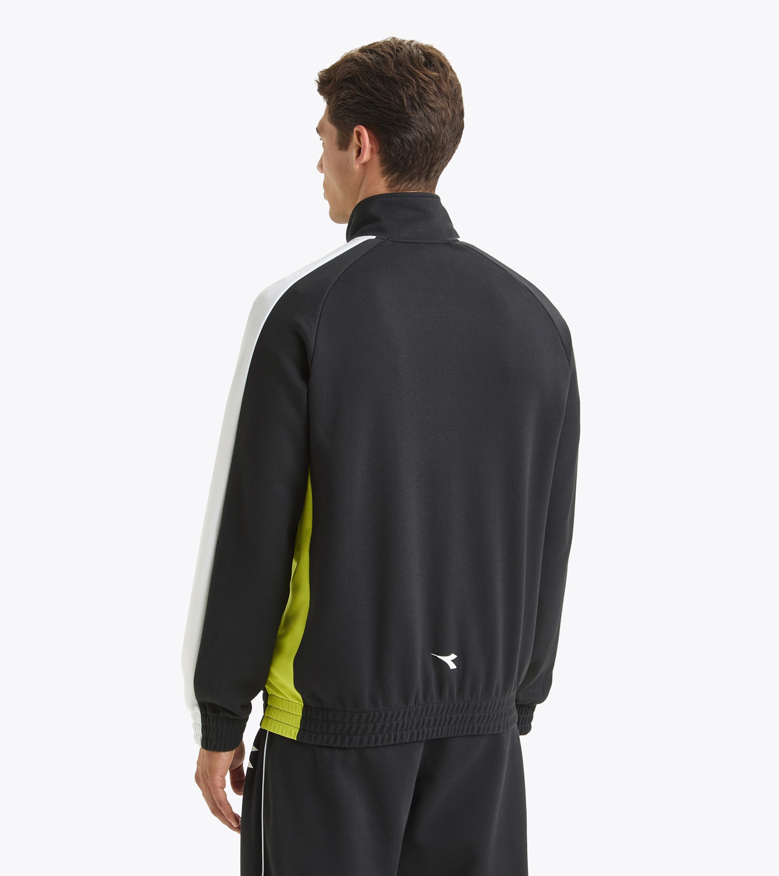 NikeCourt Men's Tennis Jacket CQ9184-101