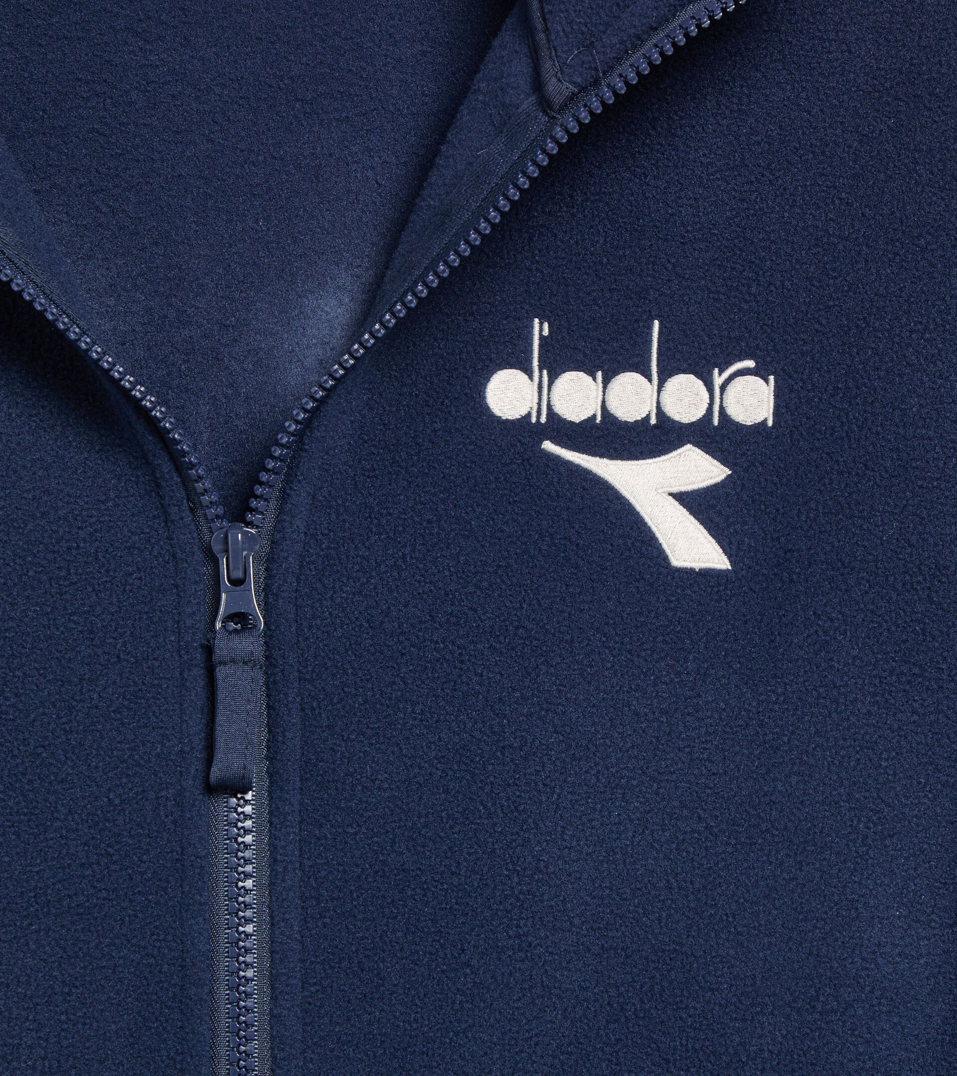 Polaire - Homme FLEECE ESS. SPORT BLEU CABAN - Diadora