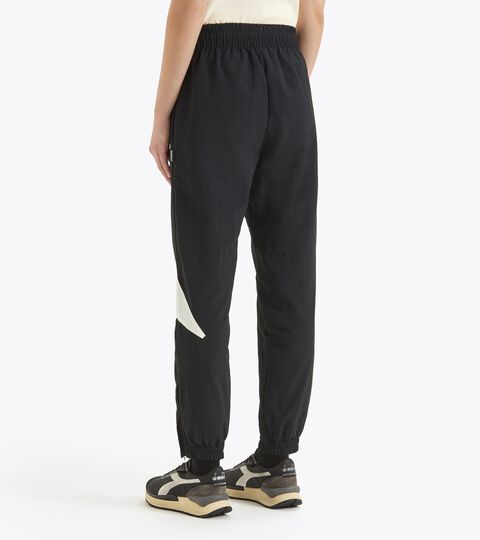 Joyaria Lady's Pj Crop Pants Workout Sweatpants Yoga Capri with  Pockets(Dark Grey,Small) : : Clothing, Shoes & Accessories