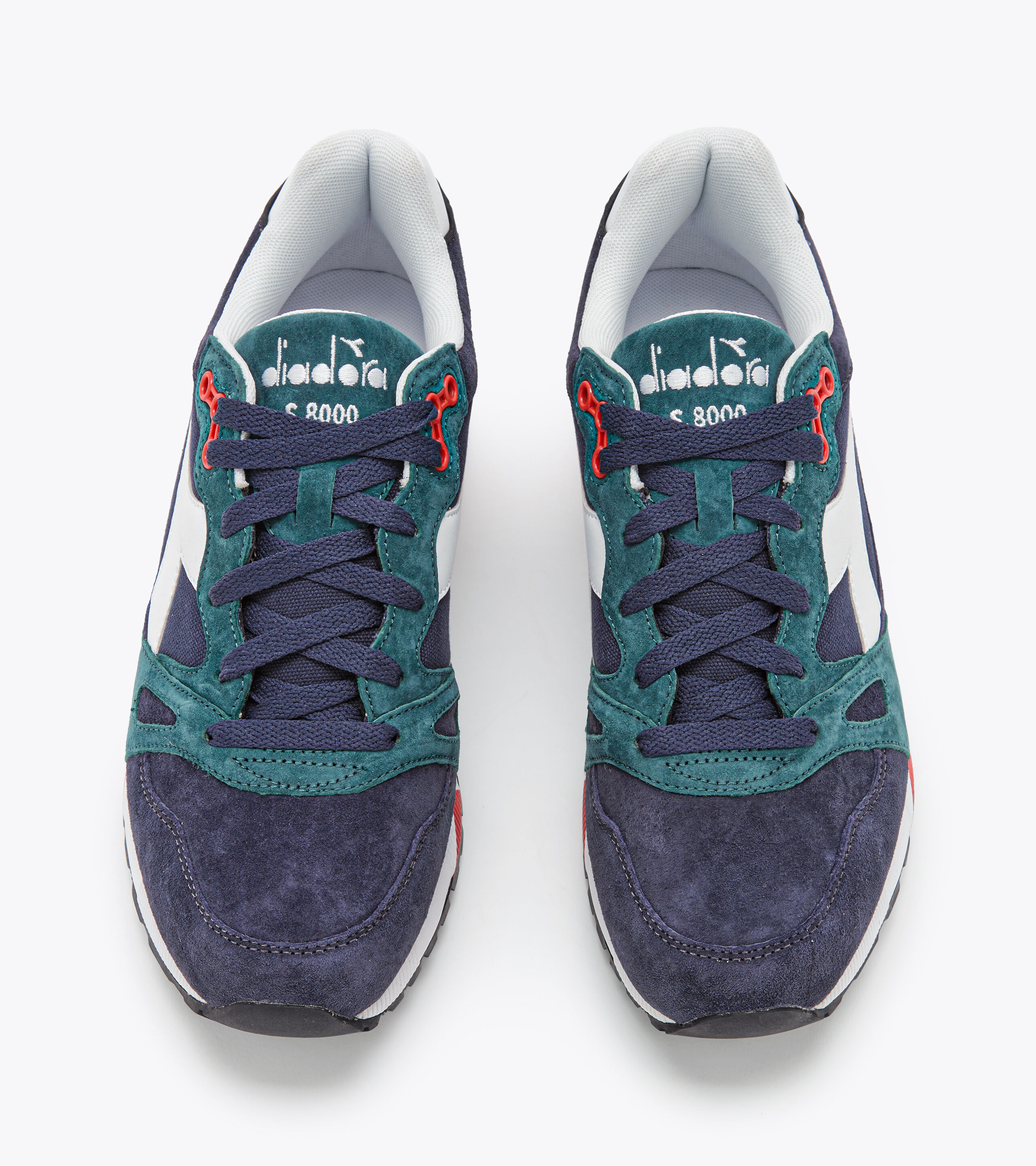 S8000 NAVY Sports shoes - Men - Diadora Online Store US