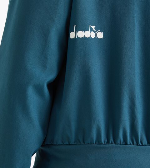 Women's Hoodies & Sweatshirts - Diadora Online Shop