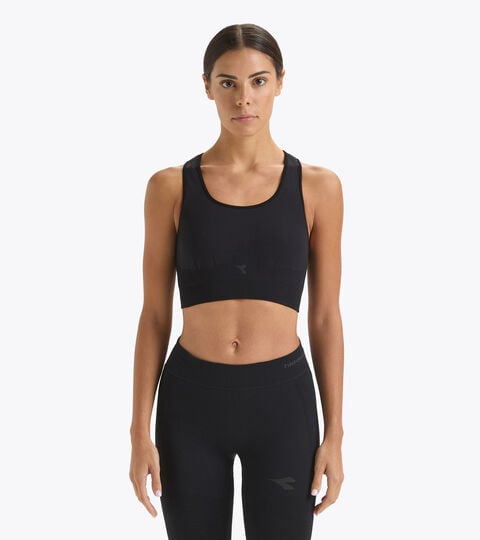 L. HIGH BRA High-impact sports bra - Women - Diadora Online Store CA