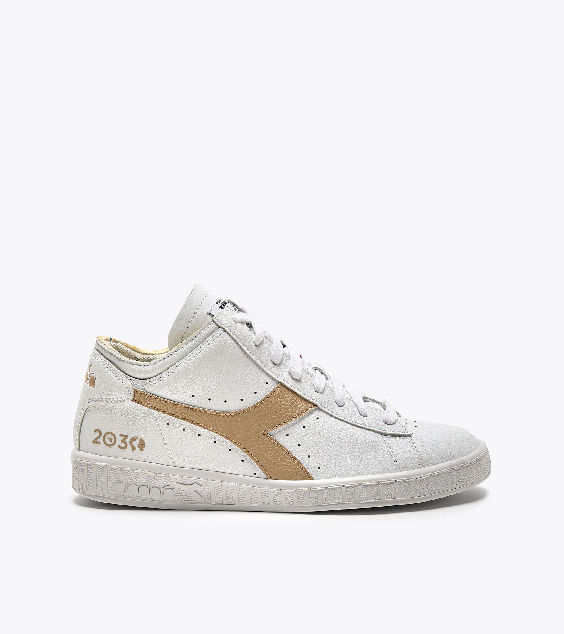 boot Omgeving schot GAME ROW CUT 2030 Sporty sneakers - Gender neutral - Diadora Online Store RS