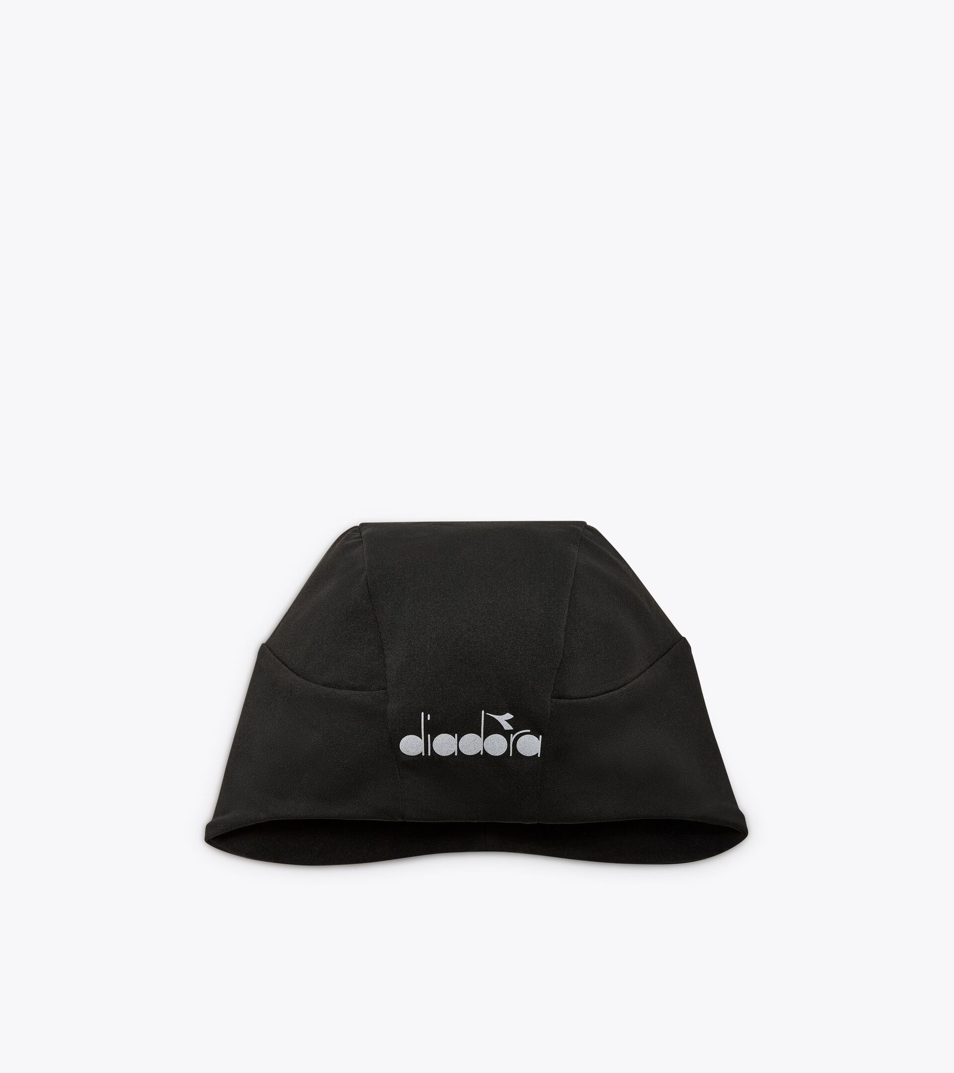 Gorra deportiva de invierno - Unisex WINTER CAP NEGRO - Diadora