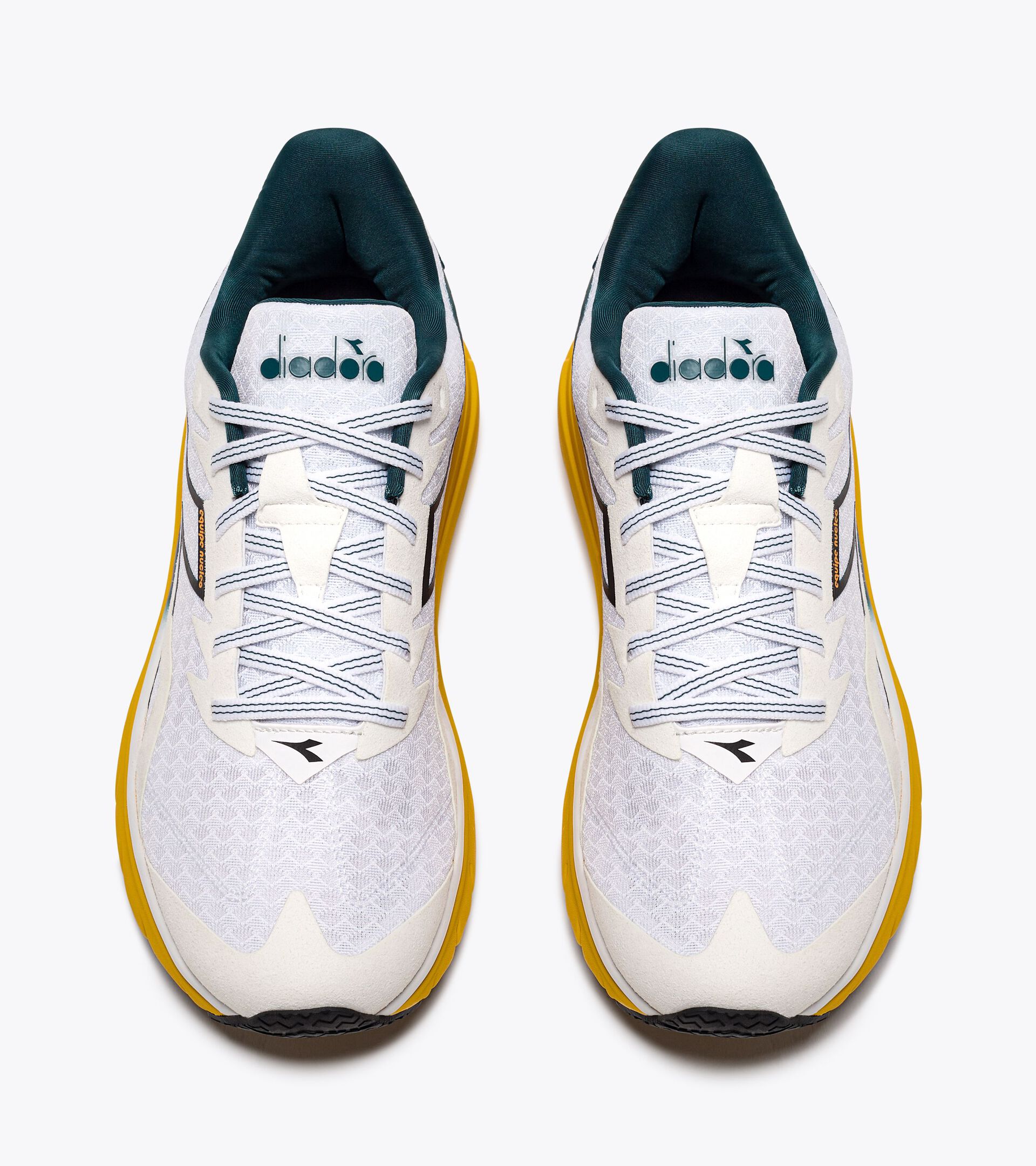 EQUIPE NUCLEO Running shoes - Men - Diadora Online Store US