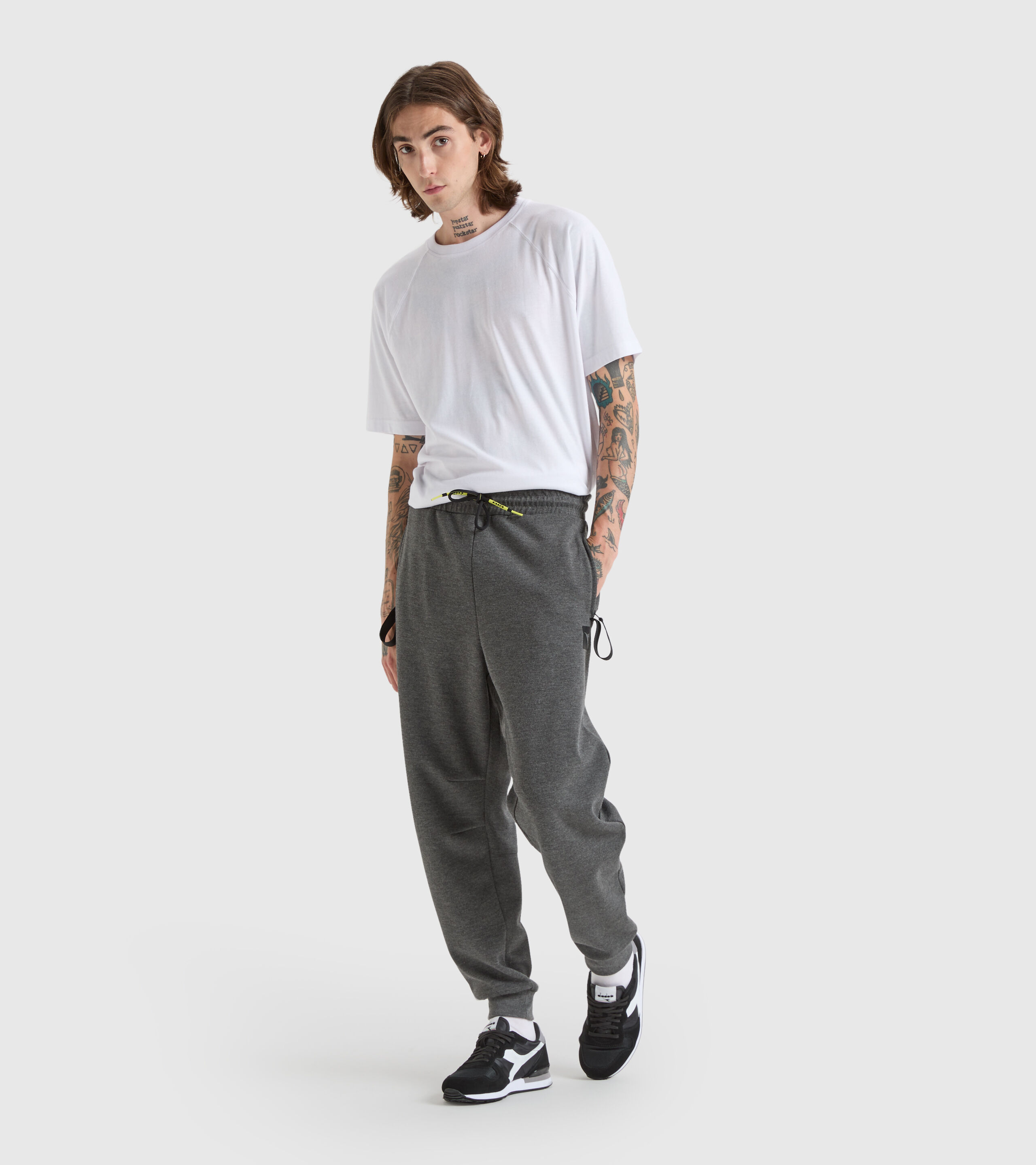 JOGGER PANT URBANITY