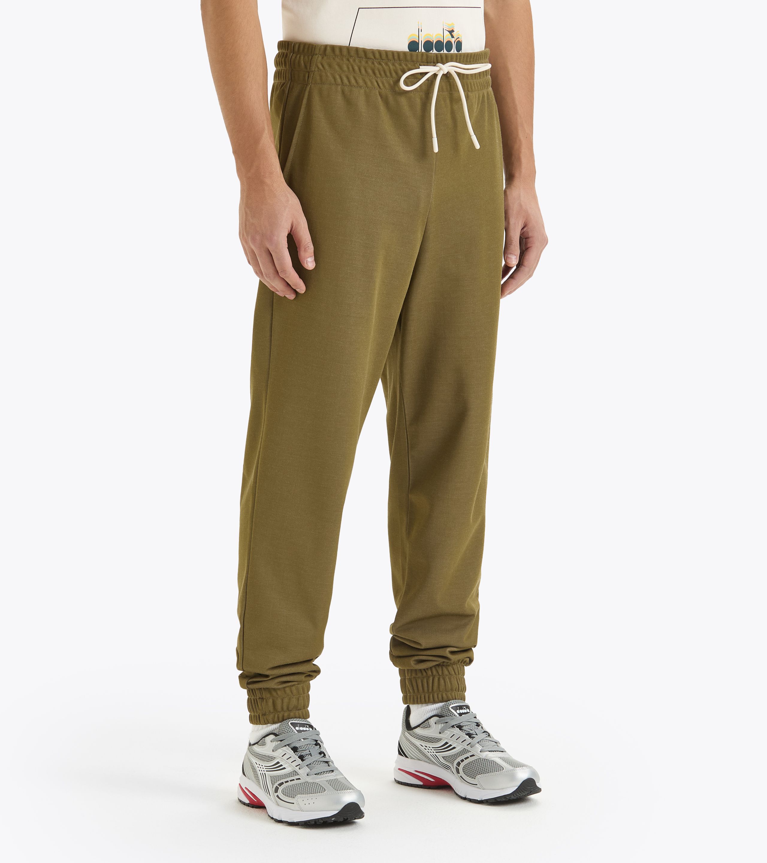 Men Ninth Pants Summer Thin Fashion Loose Solid Drawstring Multi Pockets  Men Sweatpants Sports Trousers Daily Jogging Pants - AliExpress