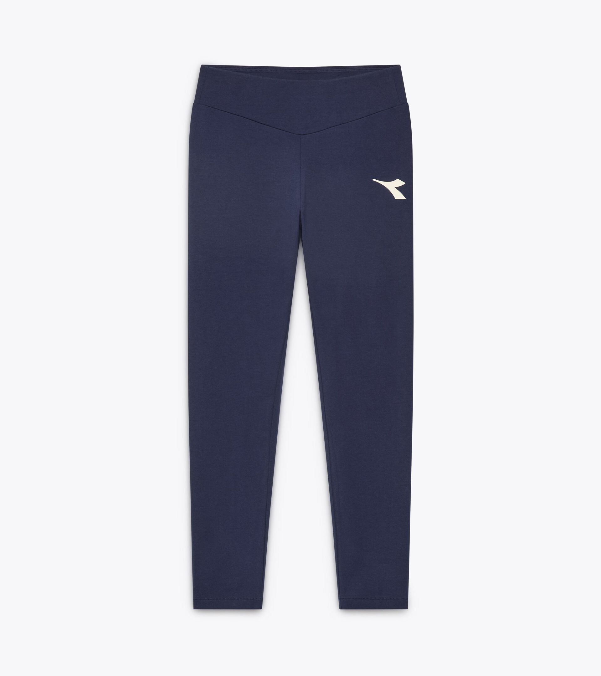 Leggings elasticizzati - Donna
 L. LEGGINGS ESS. SPORTS BLU CLASSICO - Diadora