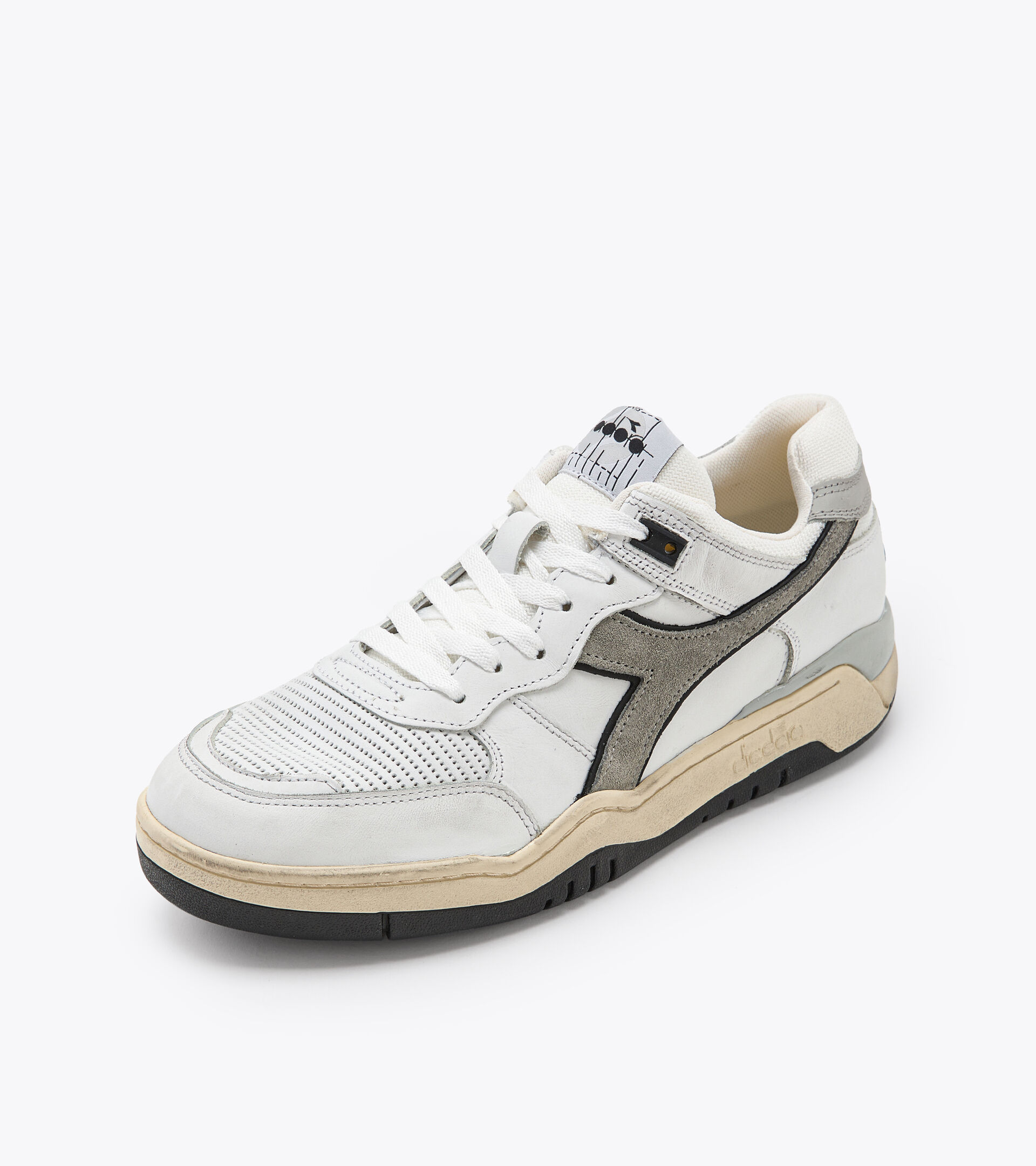 B.560 USED WN Scarpa Heritage - Donna - Diadora Online Shop IT