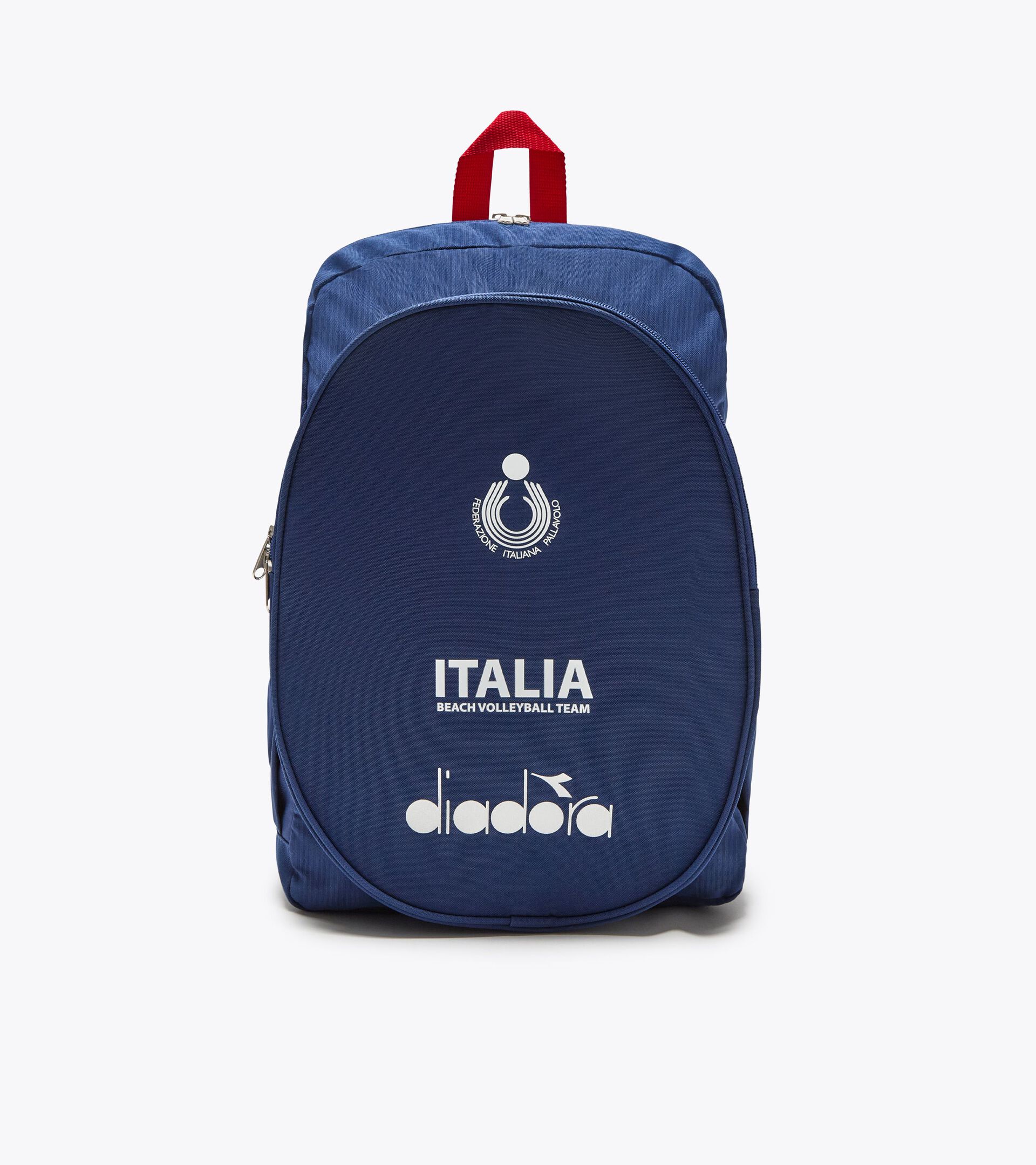 Rucksack - Beach-Volleyball-Mannschaft Italien ZAINETTO BV ITALIA MARINEBLAU - Diadora