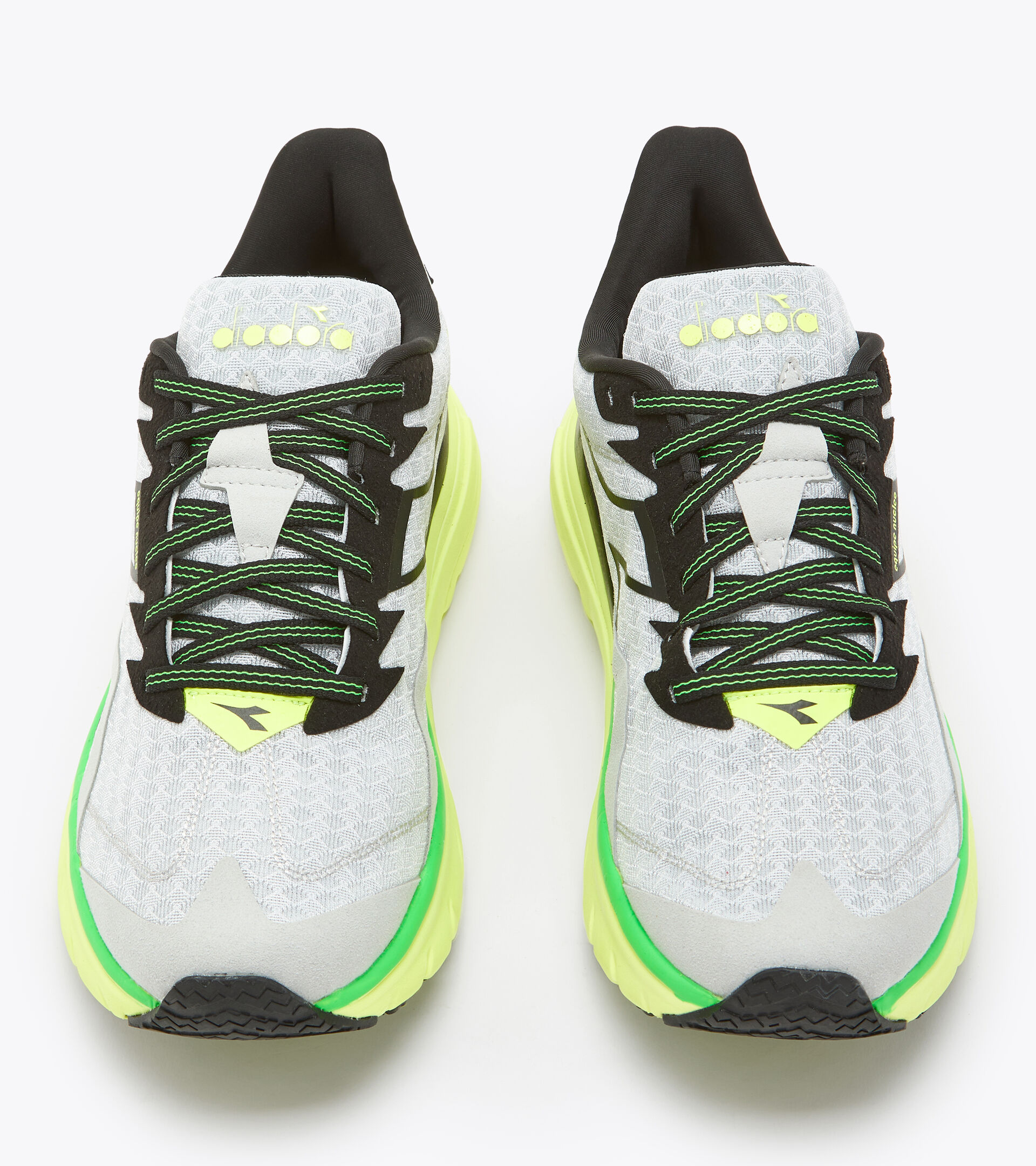 EQUIPE NUCLEO Running Shoes - Man - Diadora Online Store US
