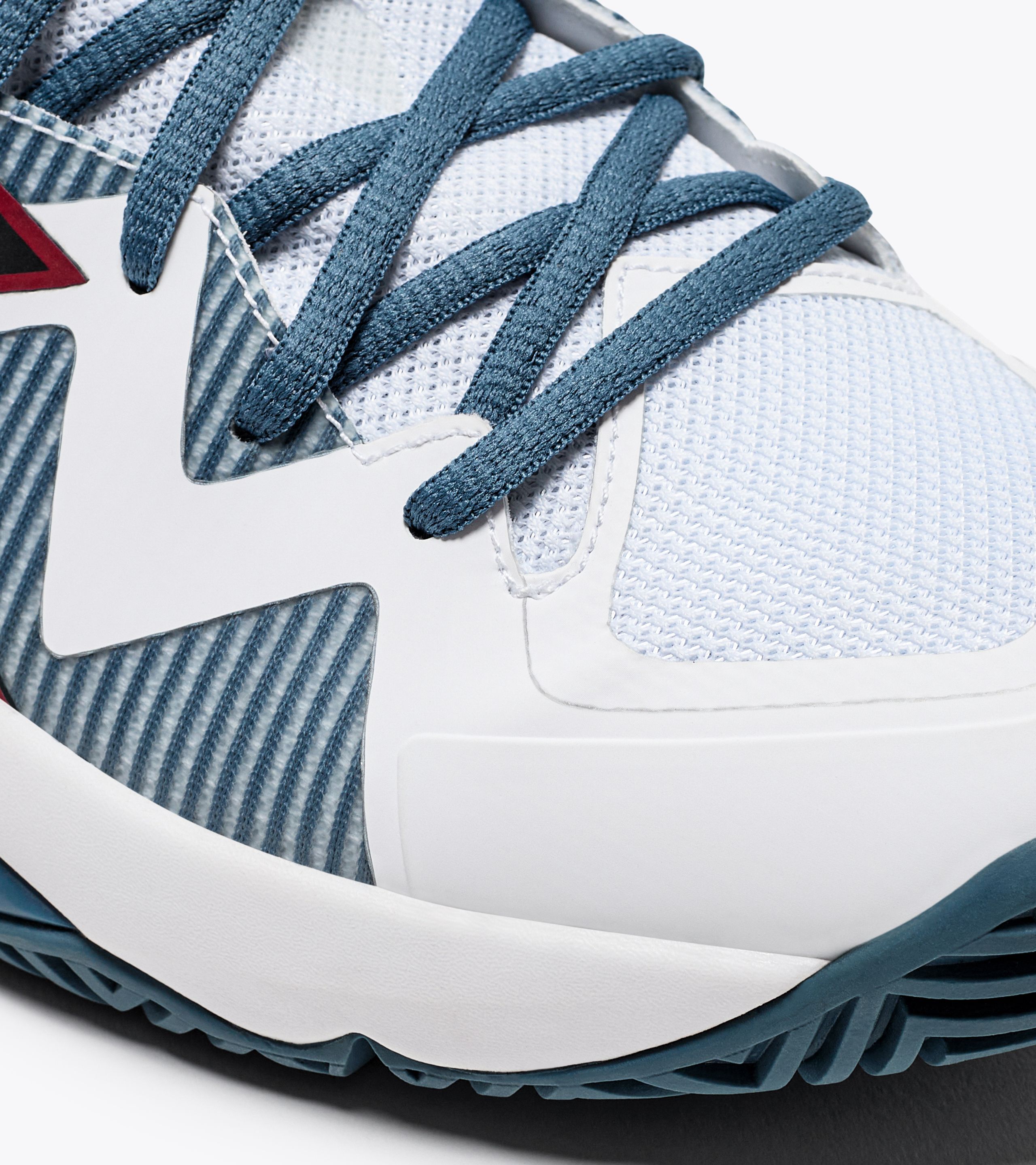 B.ICON 2 AG Tennis shoes for hard surfaces or clay - Men - Diadora 