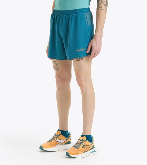 SHORT TIGHTS Running shorts - Men - Diadora Online Store DK