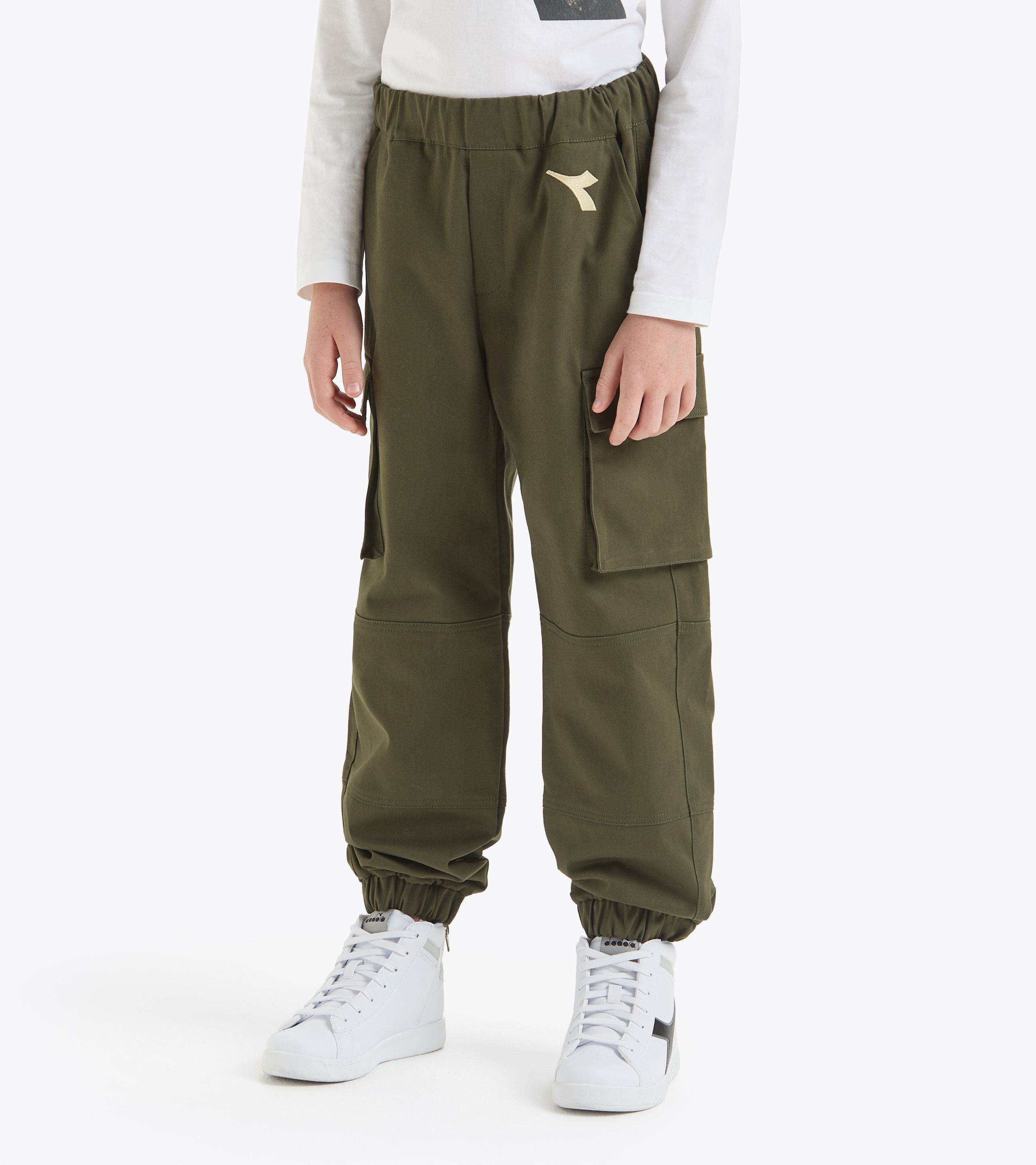 Kids Trousers | Smart, Casual, Outdoor | Sports Direct