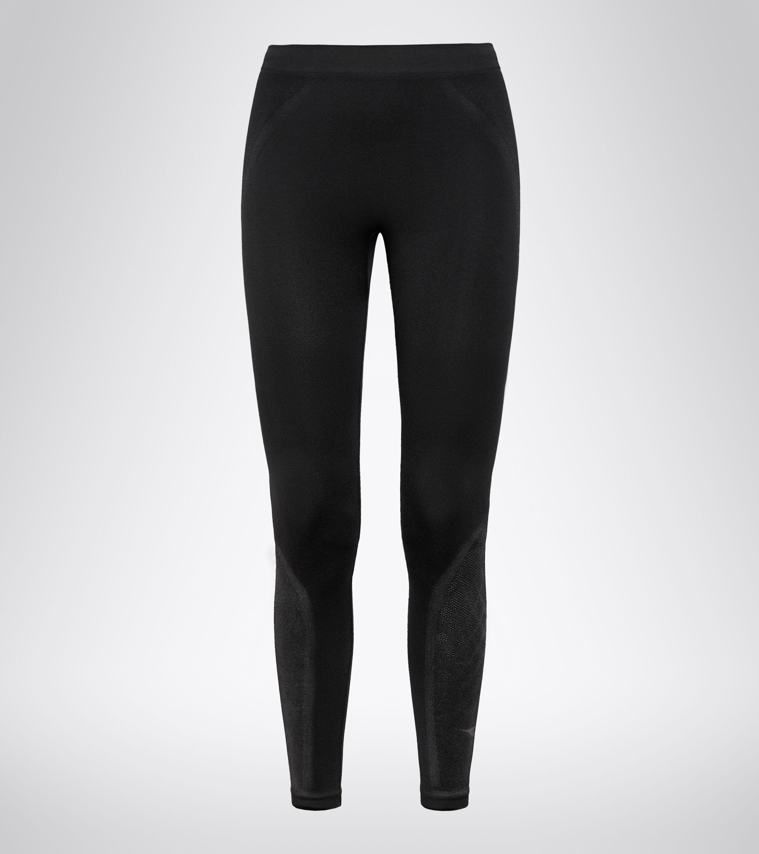 Nike Womens Bliss Training Trousers (Black/Clear) | Sportpursuit.com