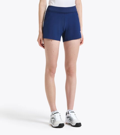 L. SHORT TIGHT Tennis Shorts - Women - Diadora Online Store