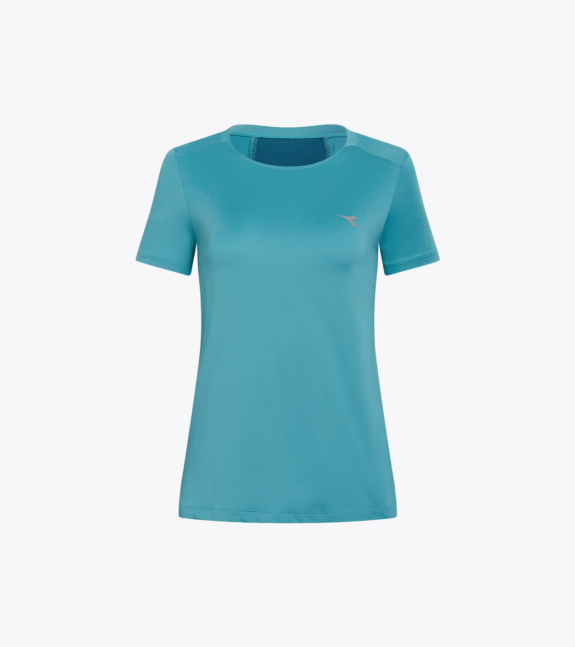 L. SS T-SHIRT RUN Camiseta deportiva - Mujer - Tienda en línea Diadora ES