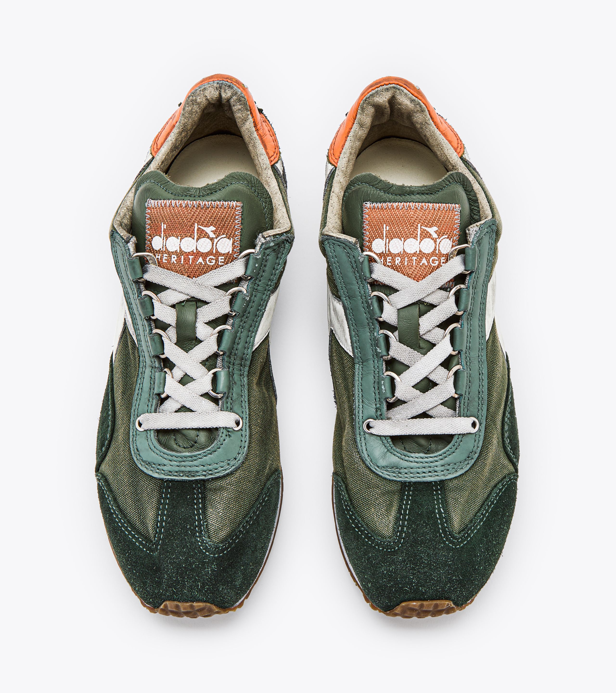 Diadora Equipe Heritage Sports Sneakers - Diadora Online Shop