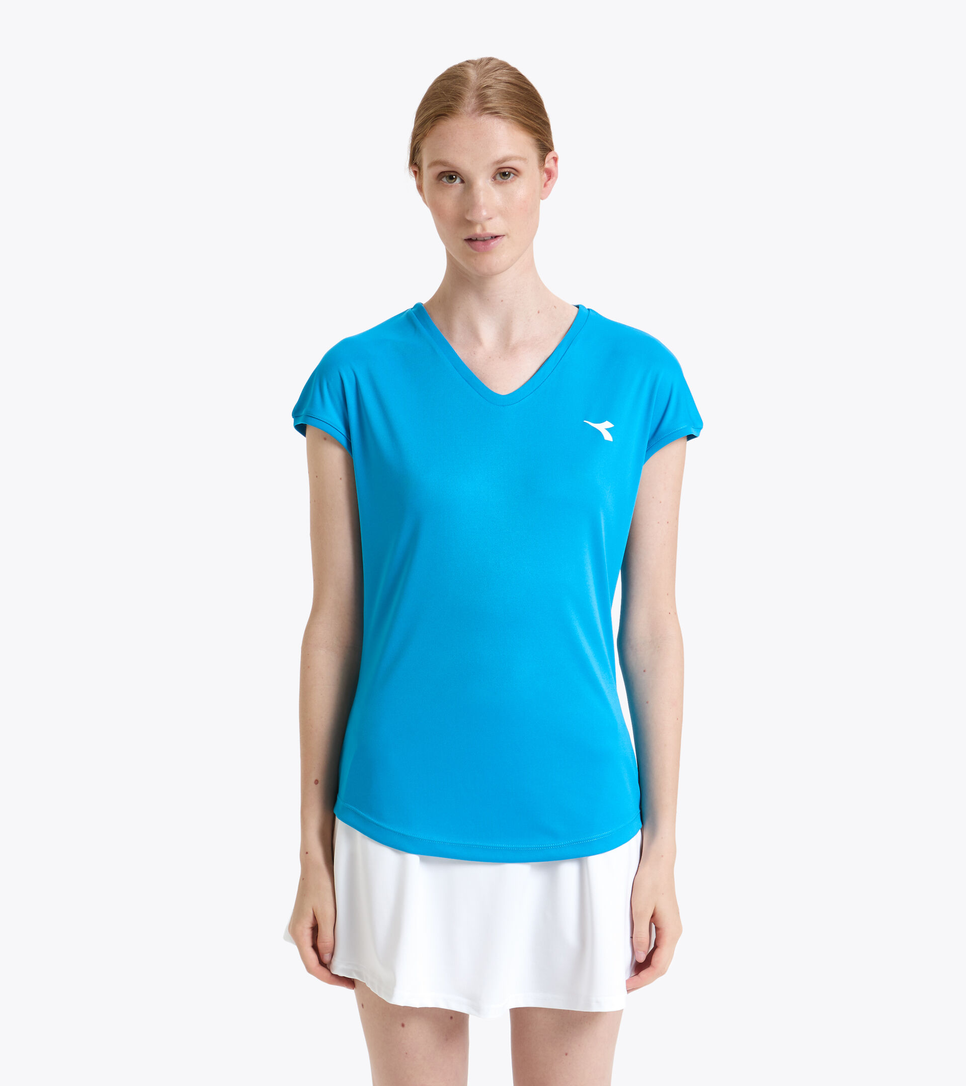 L. T-SHIRT Camiseta - Mujer - Tienda en línea Diadora ES