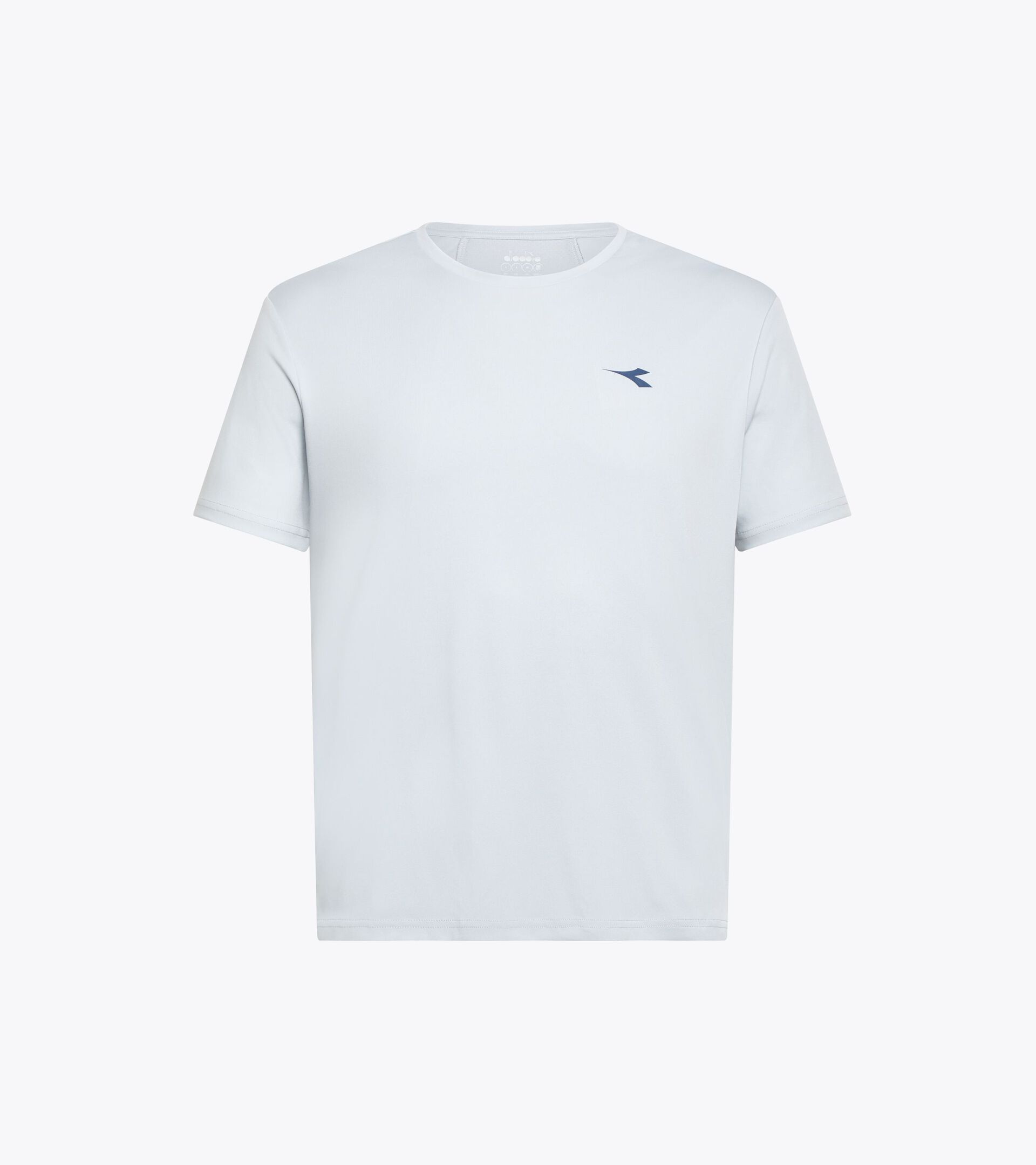 T-shirt da tennis - Uomo
 SS T-SHIRT TENNIS GRIGIO INNUVOLATO - Diadora