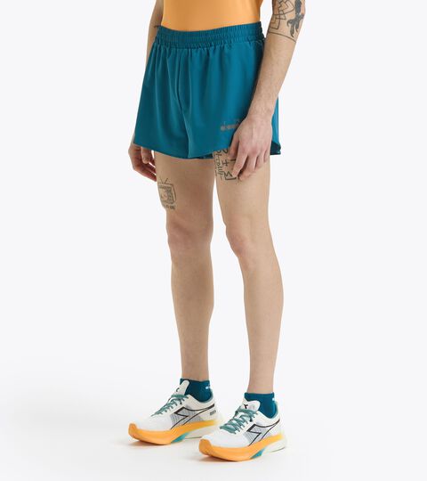Running Shorts for Men and Women - Diadora Online Shop