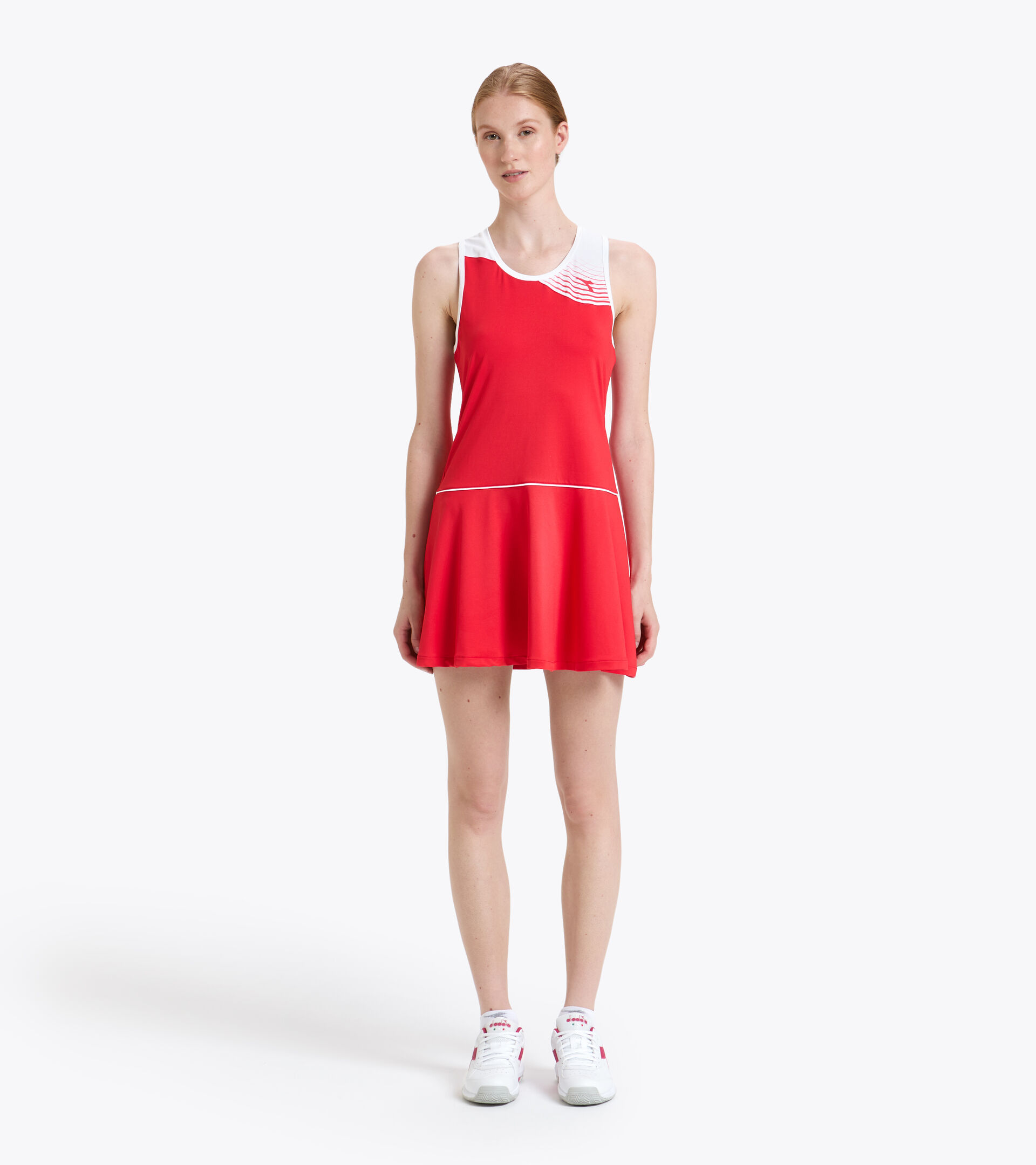 L. Tennis dress - Women - Diadora US
