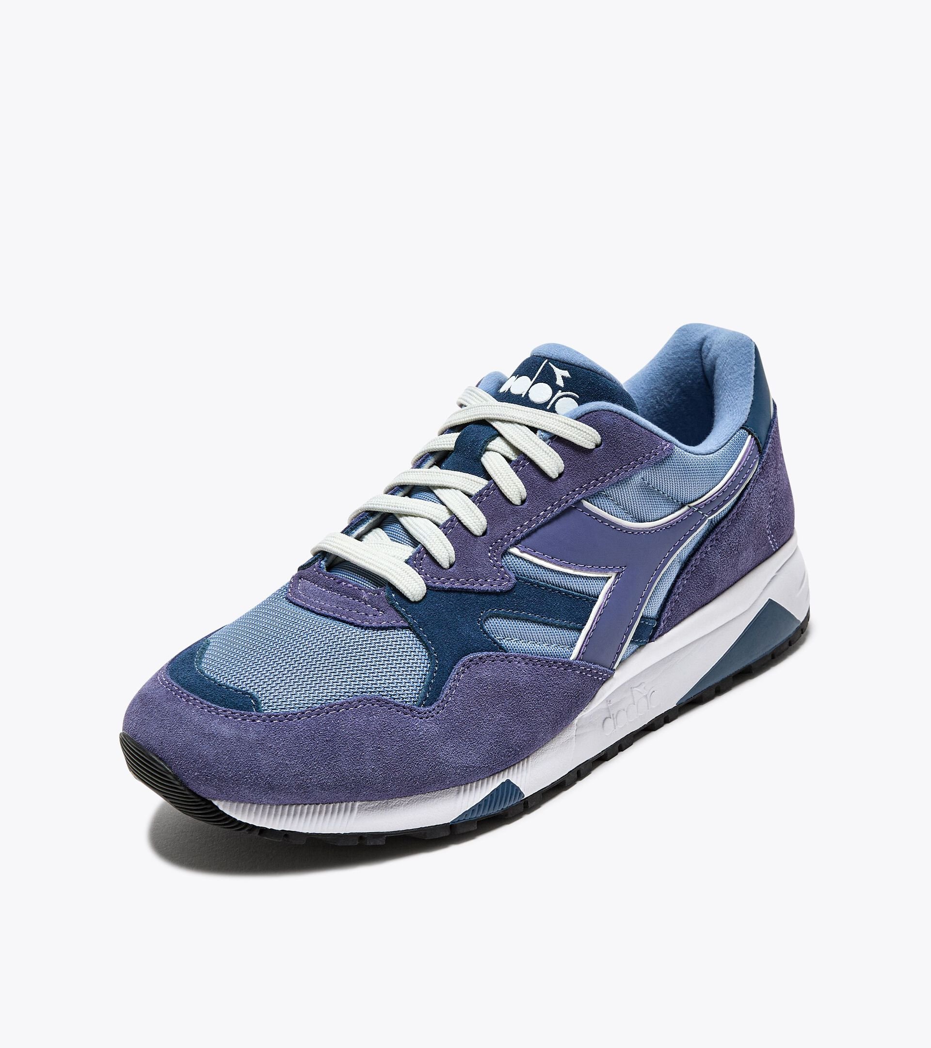 Zapatilla deportiva - Gender neutral N902 DENIM SCURO/DENIM SBIADITO - Diadora