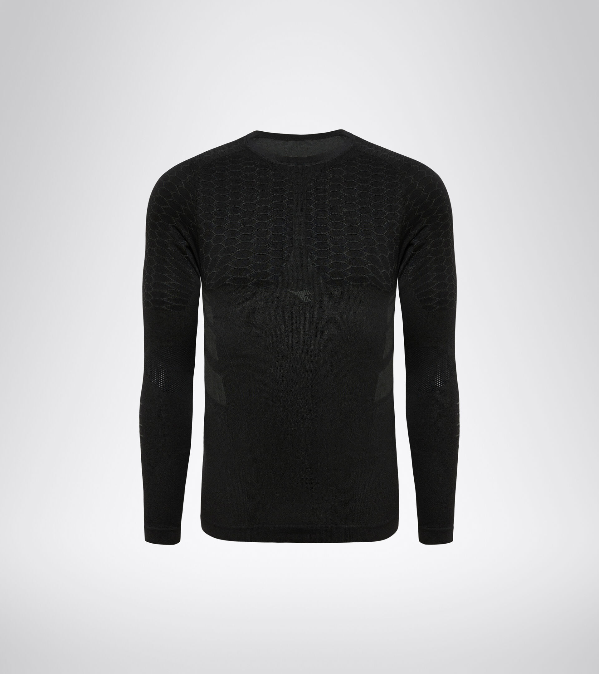 LS T-SHIRT ACT Long-sleeved training t-shirt - Men - Diadora Online Store