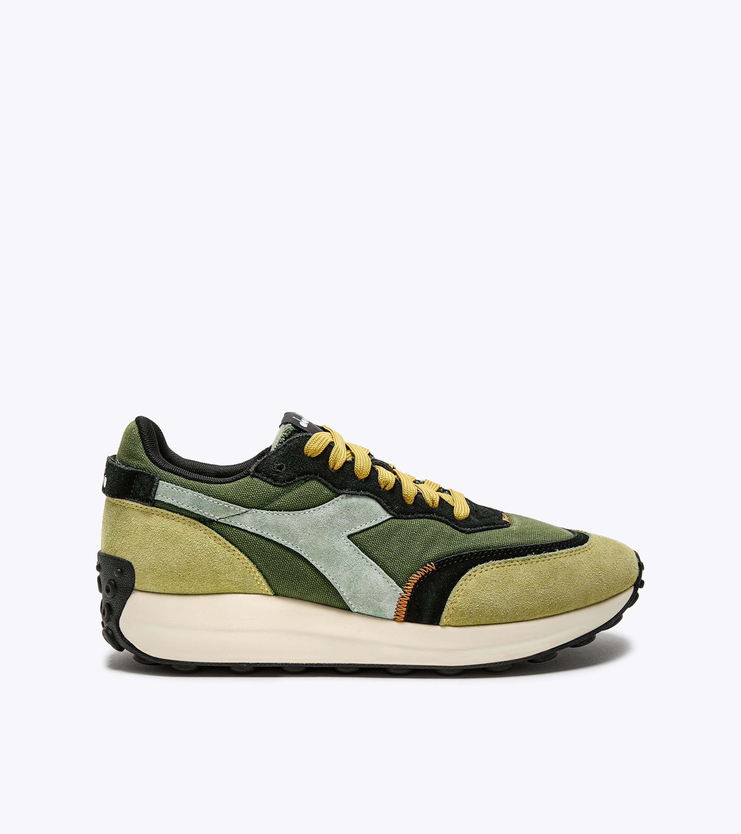 Race Retro-Running Shoes - Diadora Online Shop