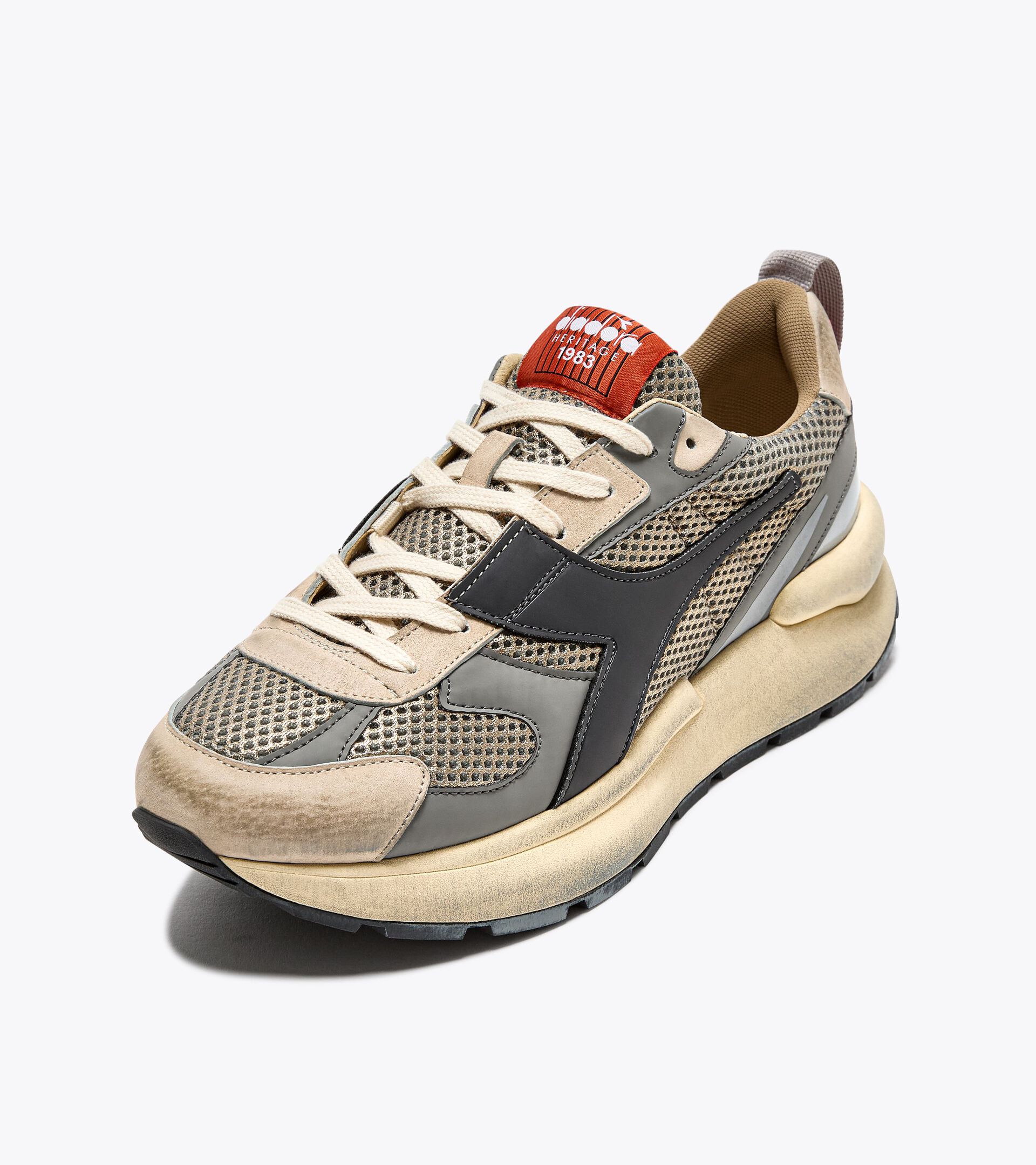 Heritage sneakers - Women’s MERCURY ELITE URBAN WN BEIGE FOG - Diadora