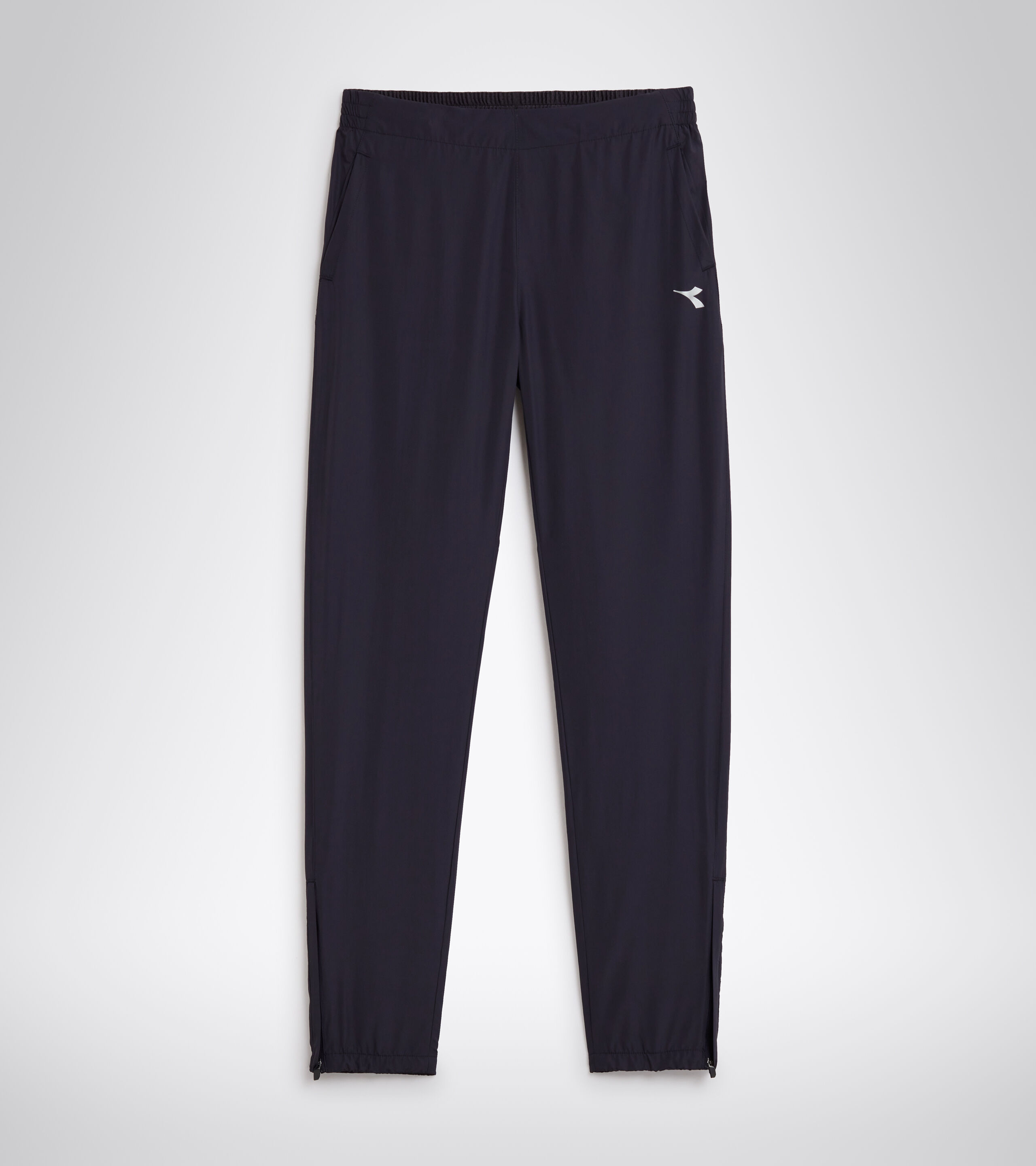 Nike Court Essential Long Pants Black | Smashinn