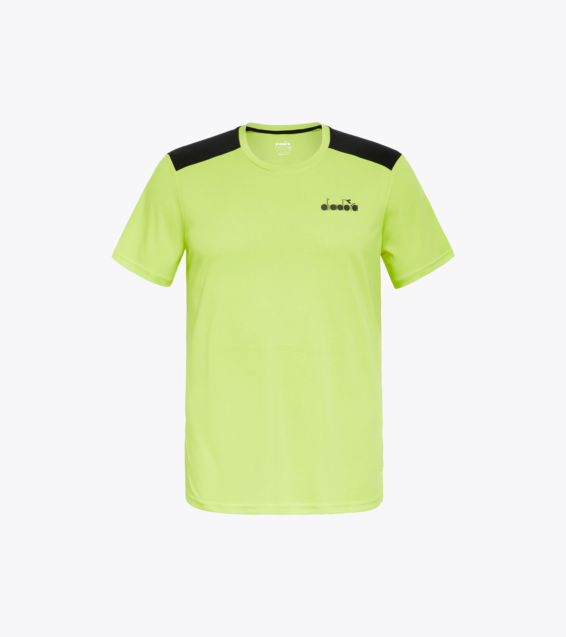 SS CORE T-SHIRT T Tennis shirt - Men - Diadora Online Store US
