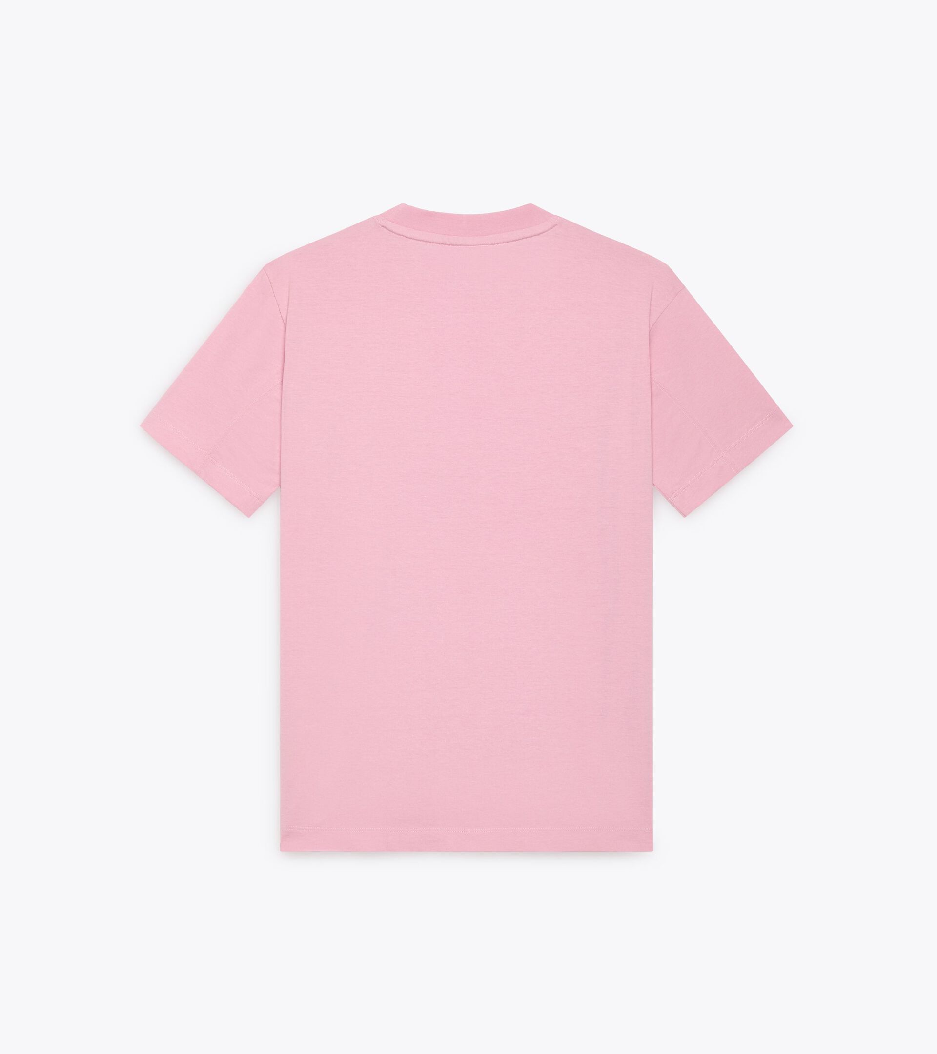 Cotton t-shirt - Women’s
 L. T- SHIRT SS ESS. SPORTS I PINK NECTAR - Diadora