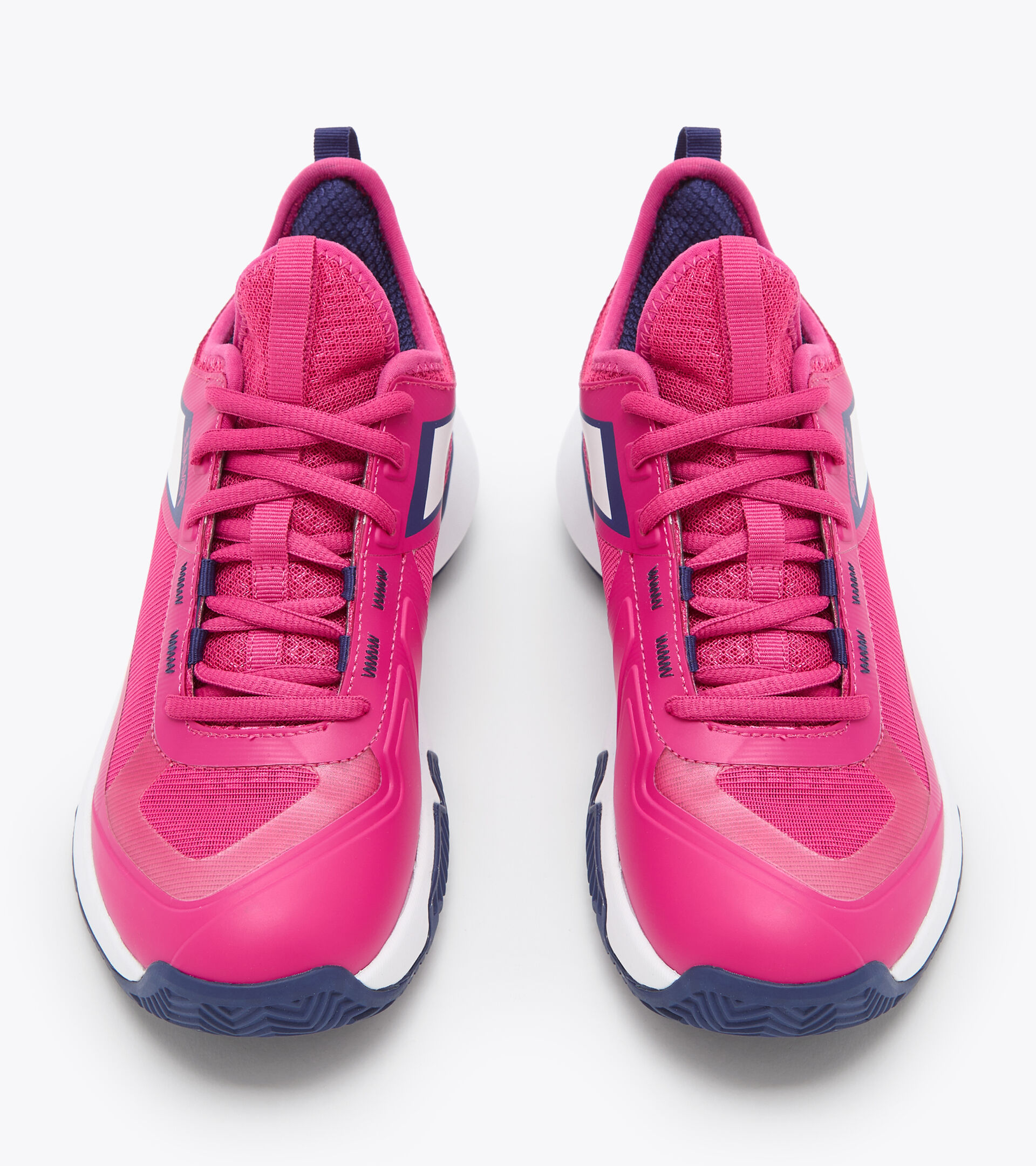 Pink Gym Shoes | lupon.gov.ph