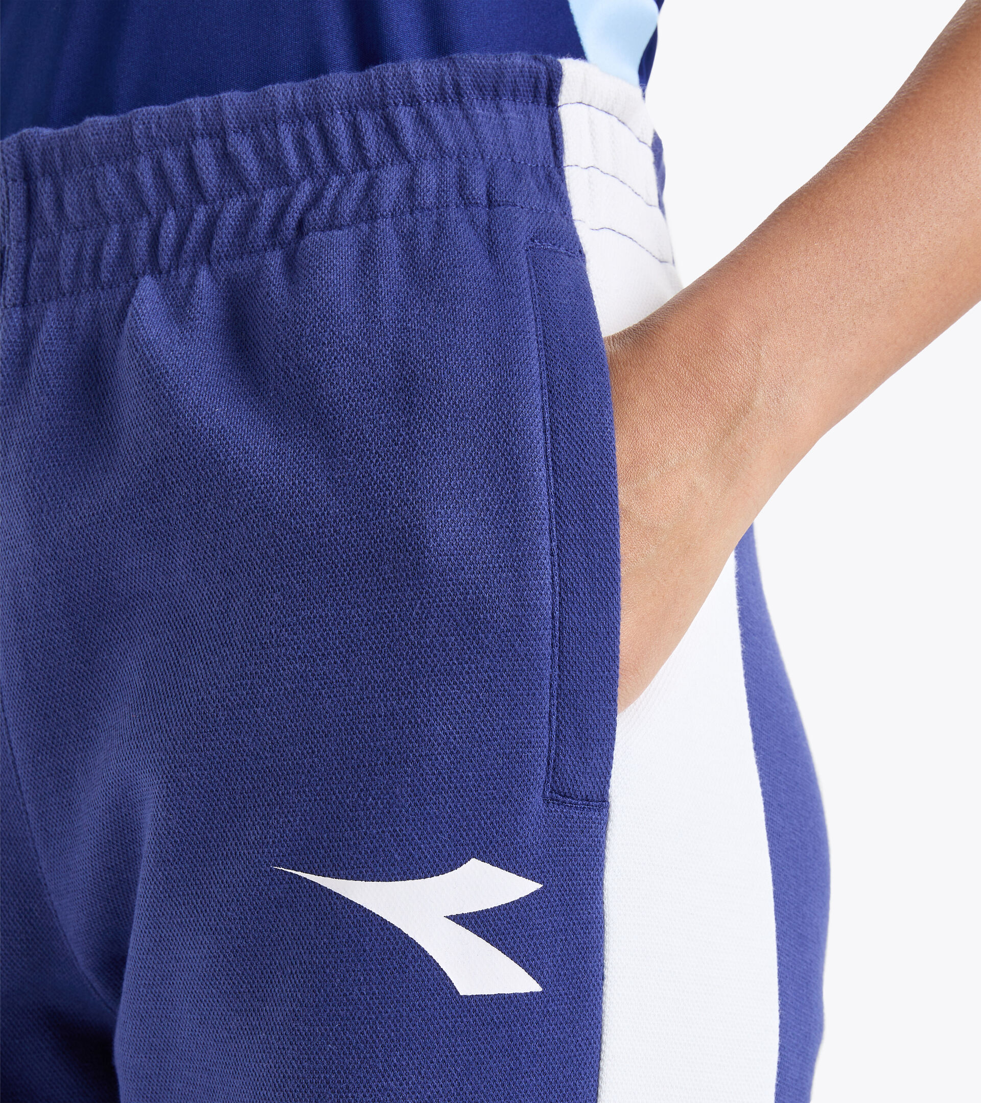 L. PANTS Tennis pants - Women - Diadora Online Store CA