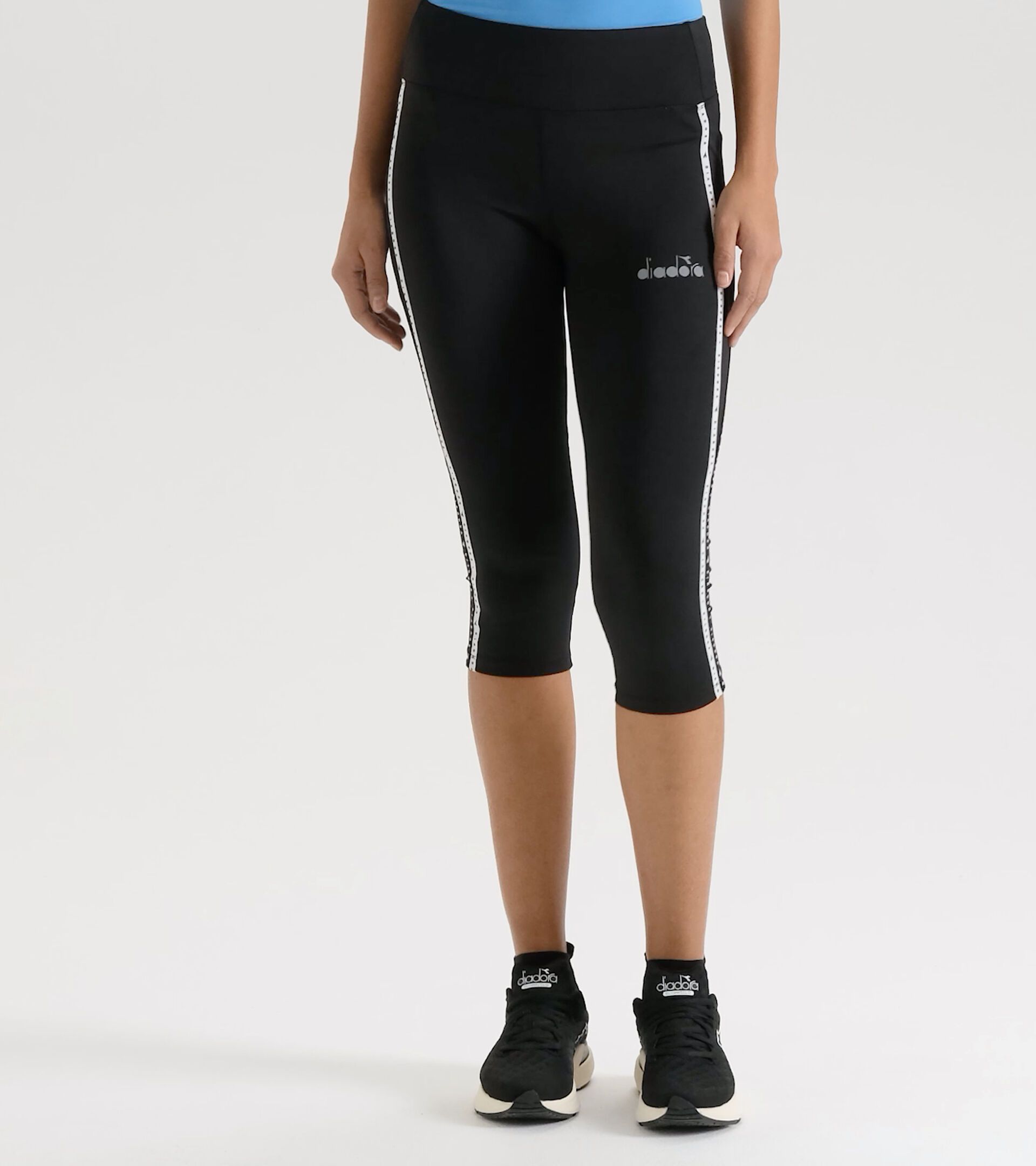 L. SHORT TIGHTS Running shorts - Women - Diadora Online Store SA