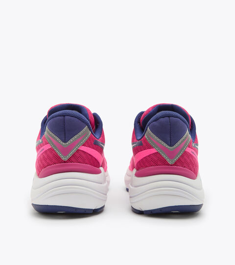 Diadora Vigata Calzado Deportivo Running Mujer- Pink Pouporri